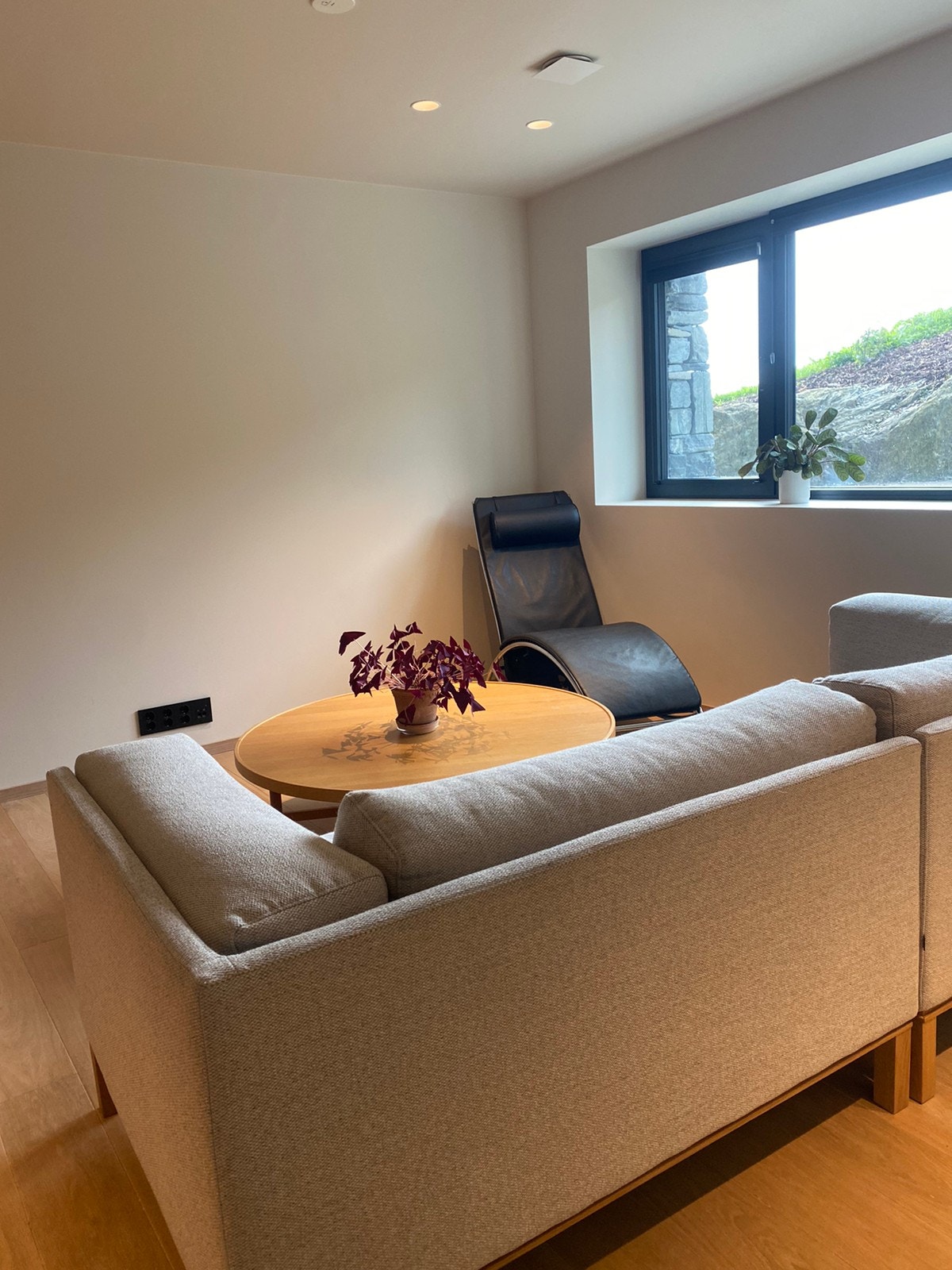 Stue Galleribilde