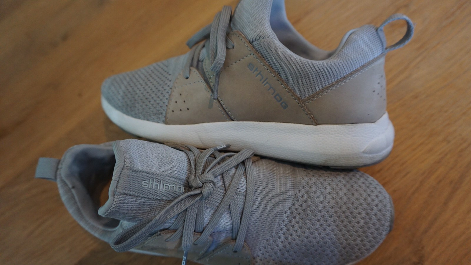 Sthlm dg, Stockholm design group skosneakers i str. 37 Sthlm dg, Stockholm design group skosneakers i str. 37