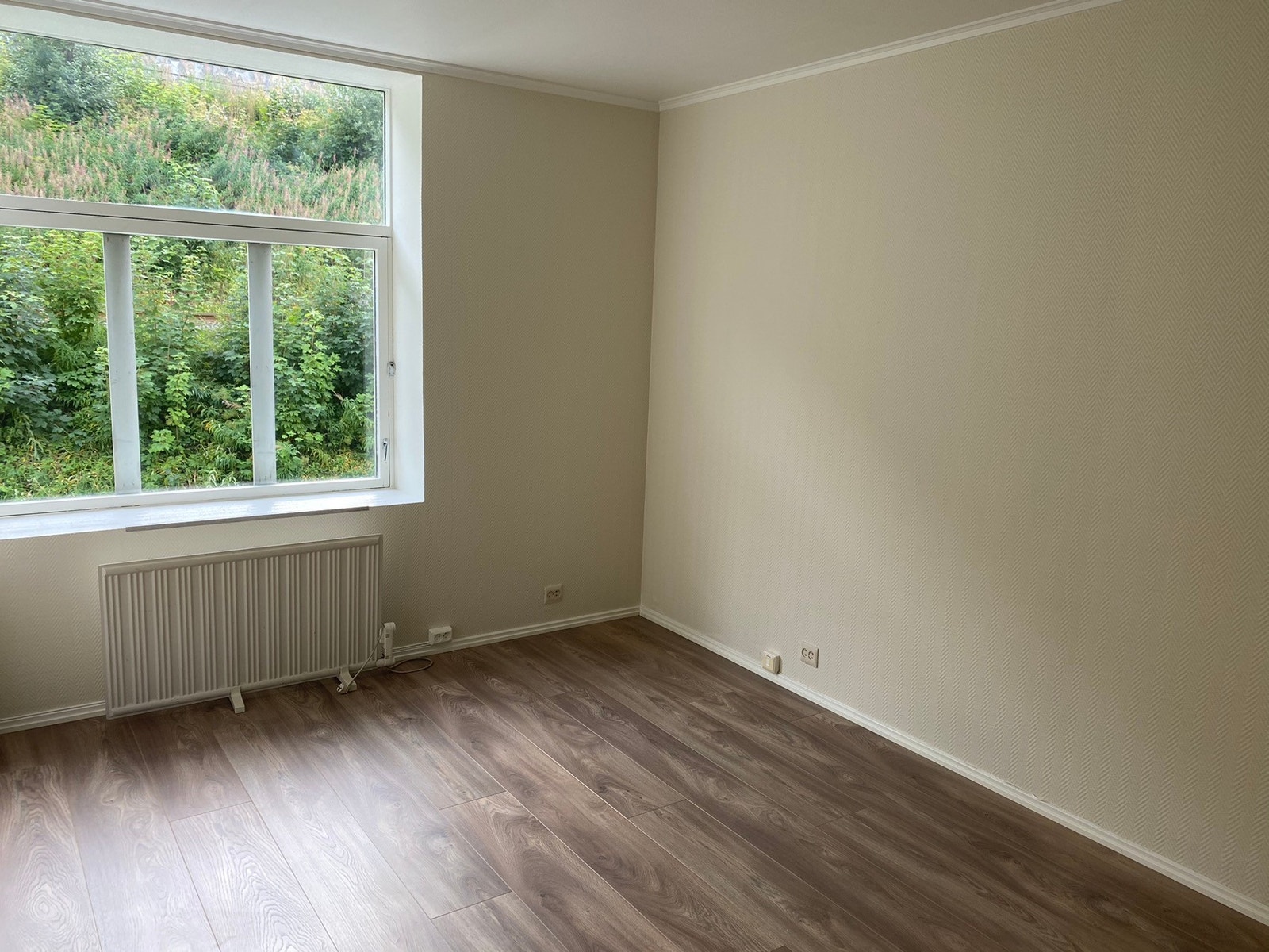 Stort Rom Galleribilde