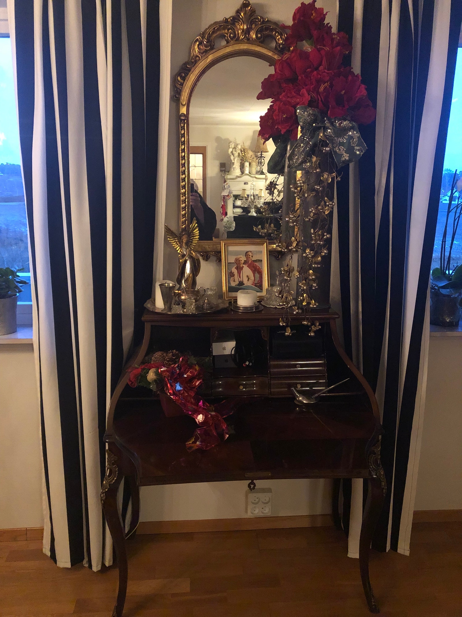 Stuen i 2 ets Galleribilde