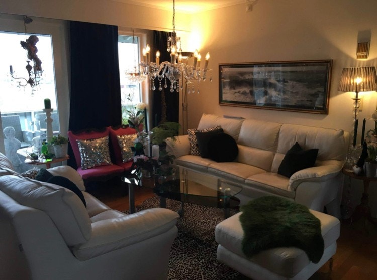 Stuen 2 ets Galleribilde