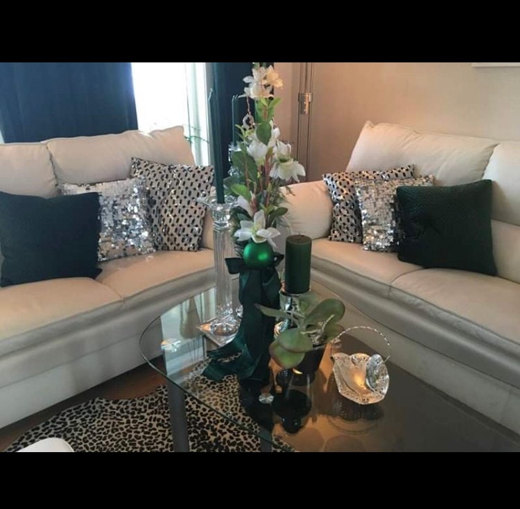 Stuen 2 ets Galleribilde