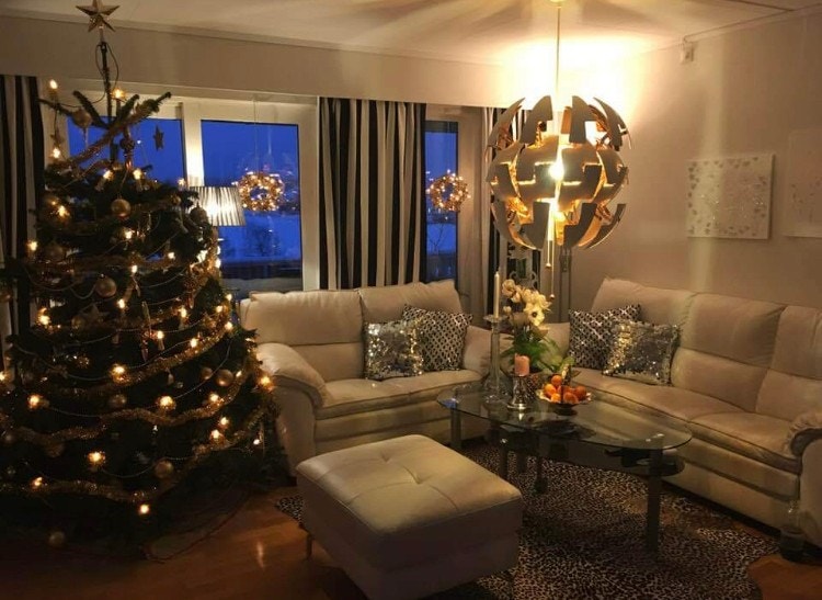 Stuen 2 ets Galleribilde