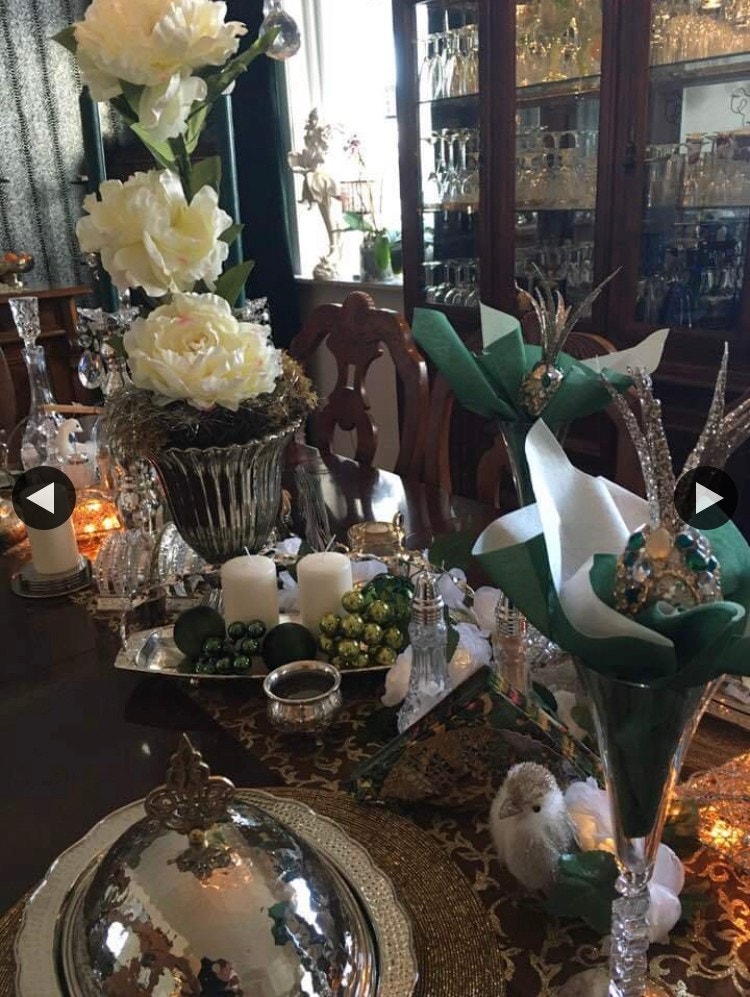 Spisestuen 2 ets Galleribilde