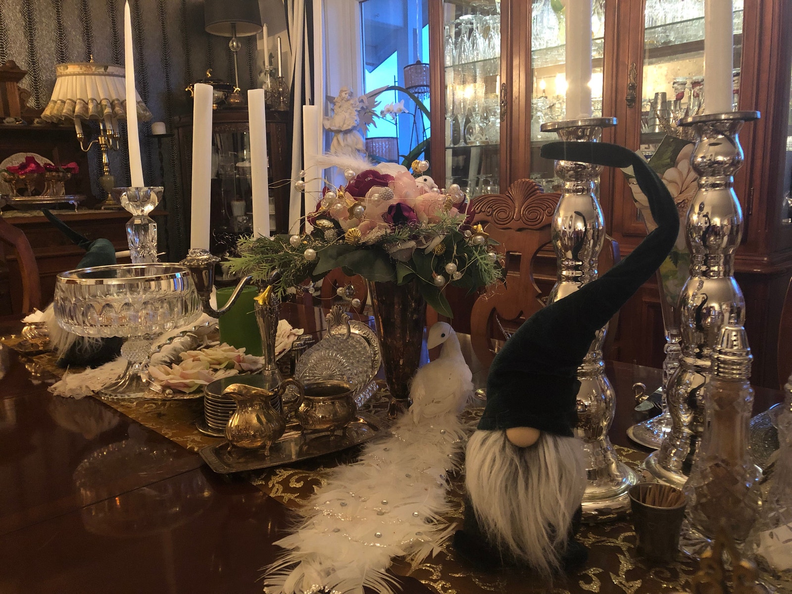 Spisestuen 2 ets Galleribilde