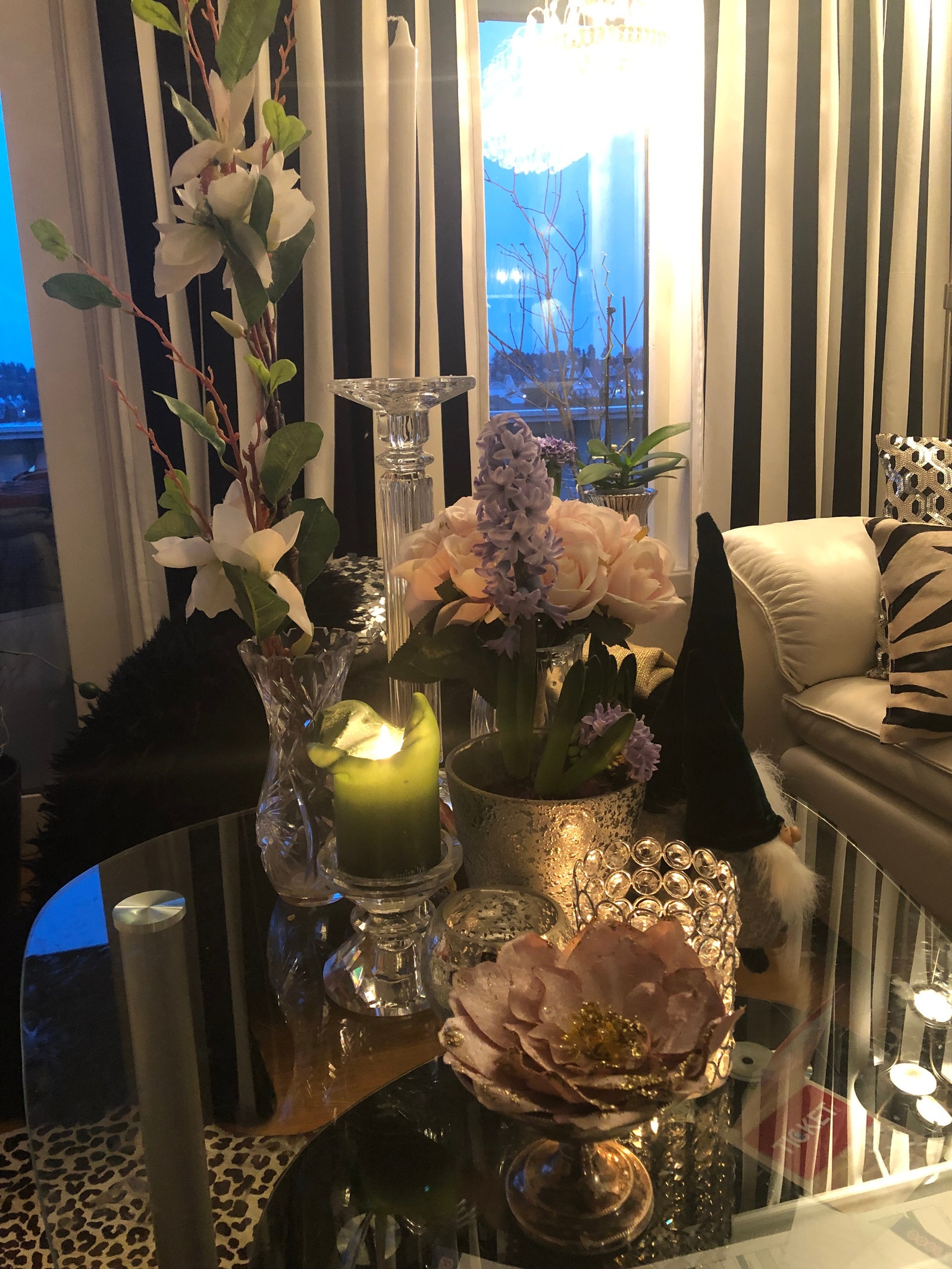 Stuen 2 ets Galleribilde