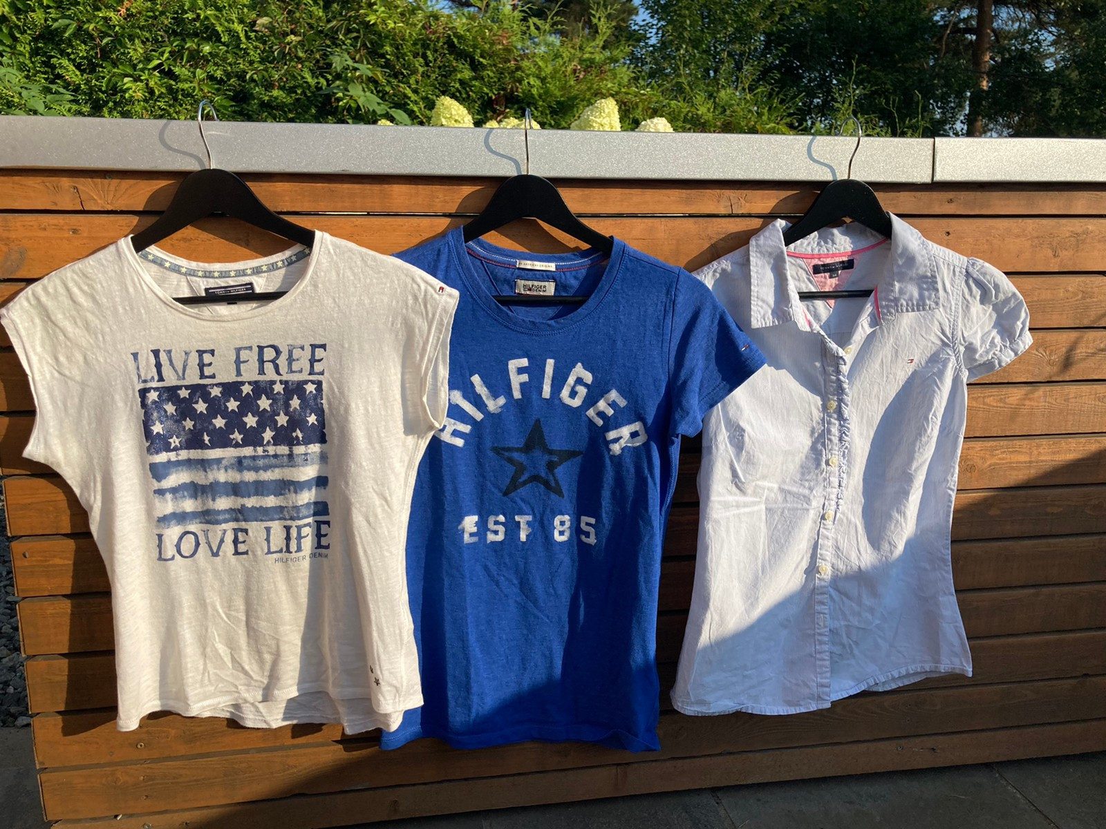 T skjorter fra Abercrombie and Fitch selges! | FINN.no abercrombie and fitch t skjorte dame