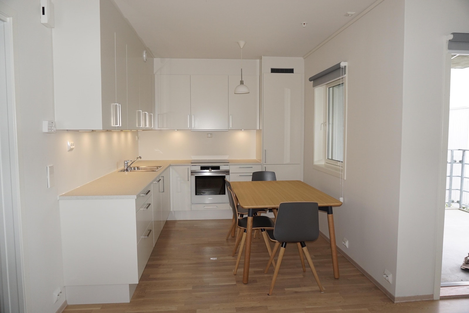 Kjøkkenet Galleribilde