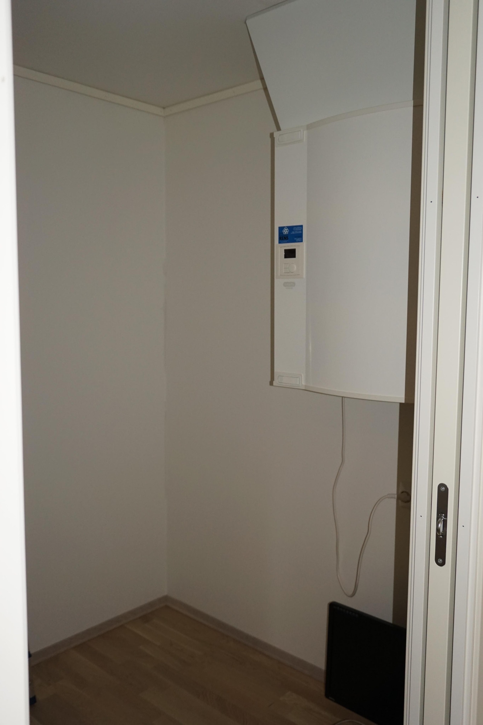 Boden i 1 soverommet Galleribilde