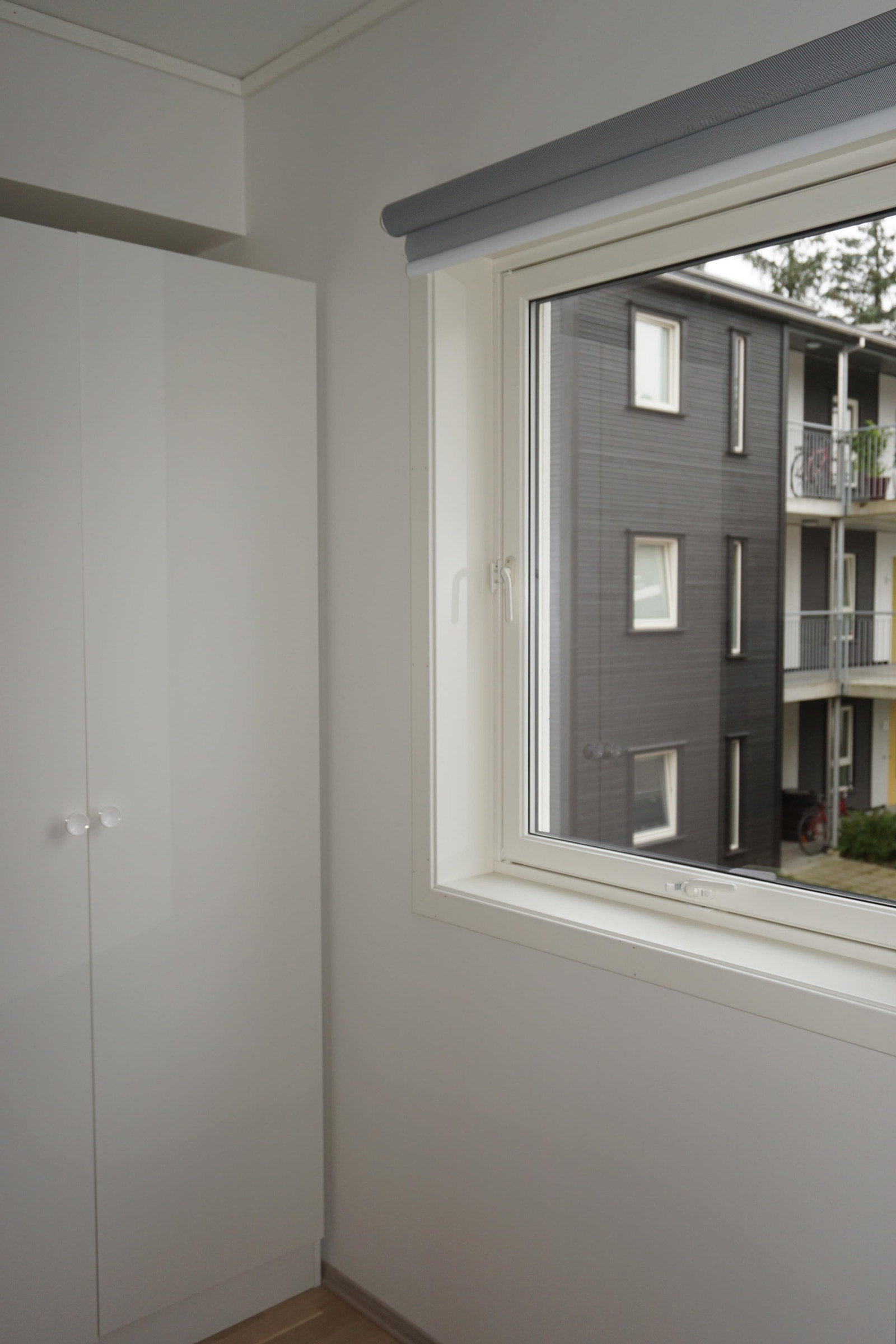 1 soverommet Galleribilde