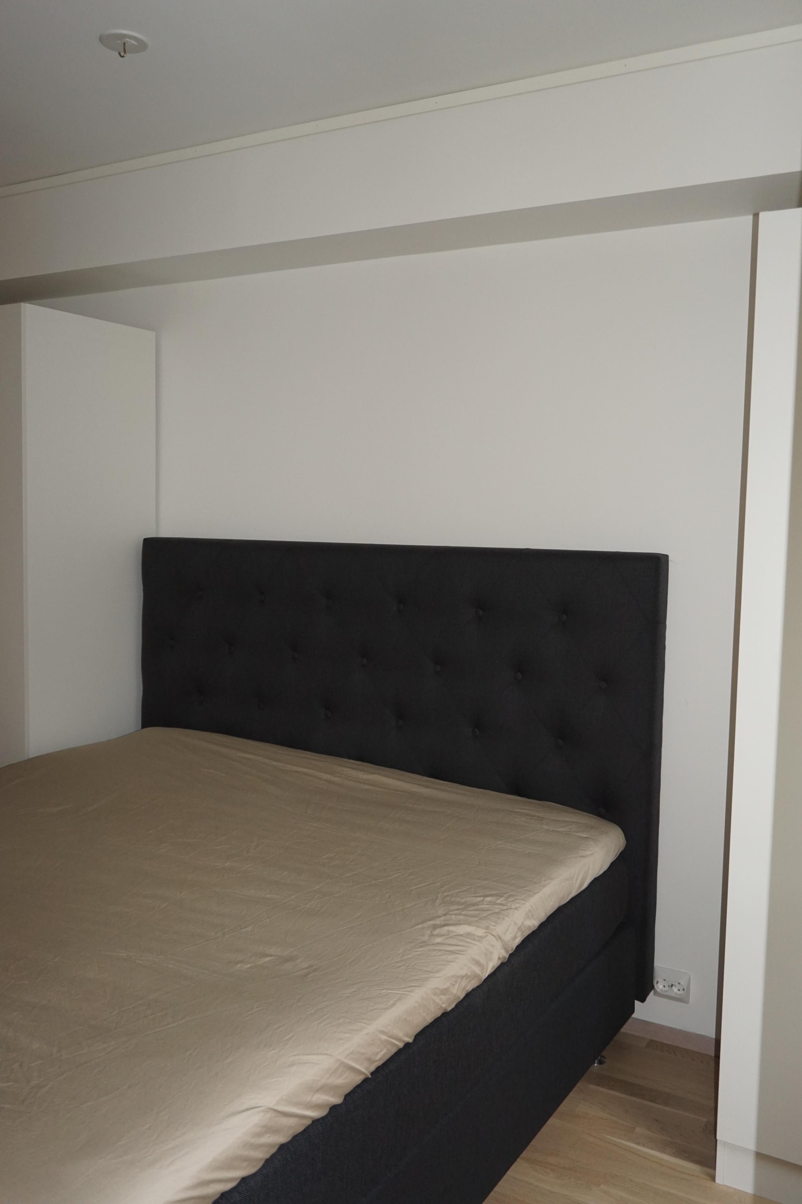 1 soverommet Galleribilde