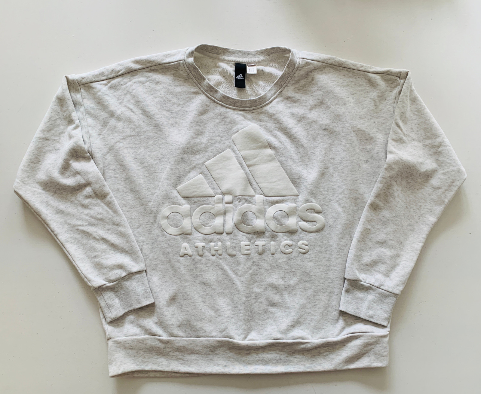Adidas collegegenser | FINN.no Adidas College genser, grå | FINN.no