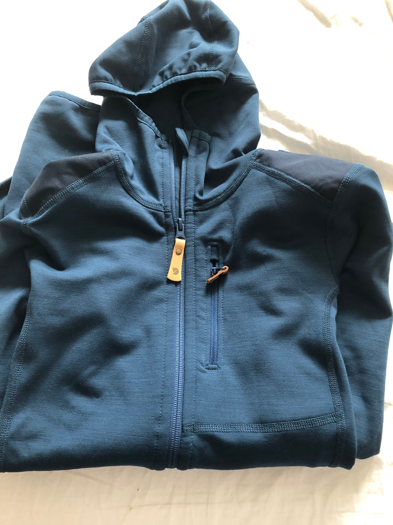 Fjellreven fleece jakke ny størrelse XS | FINN.no Fjellreven fleece jakke ny størrelse XS | FINN.no