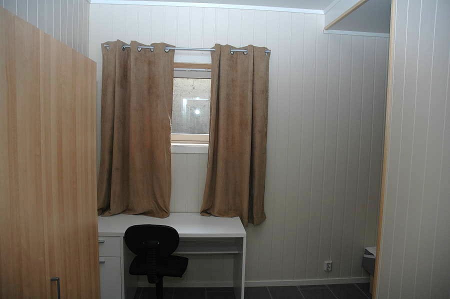 Soverom 2 Galleribilde