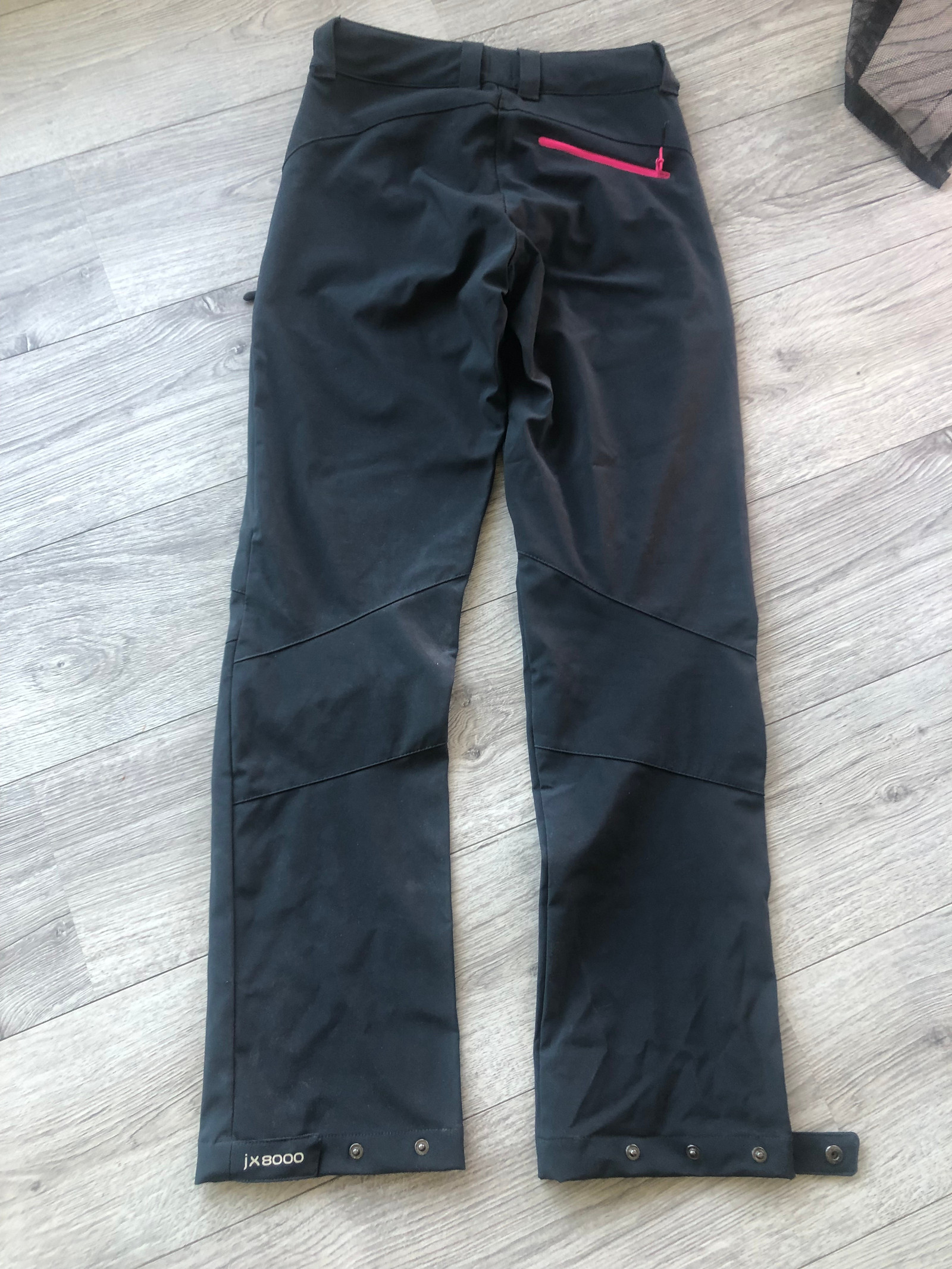 Ubrukt Jotunheim bukse str 40 | FINN.no Jotunheim softshell bukse str xs dame | FINN.no
