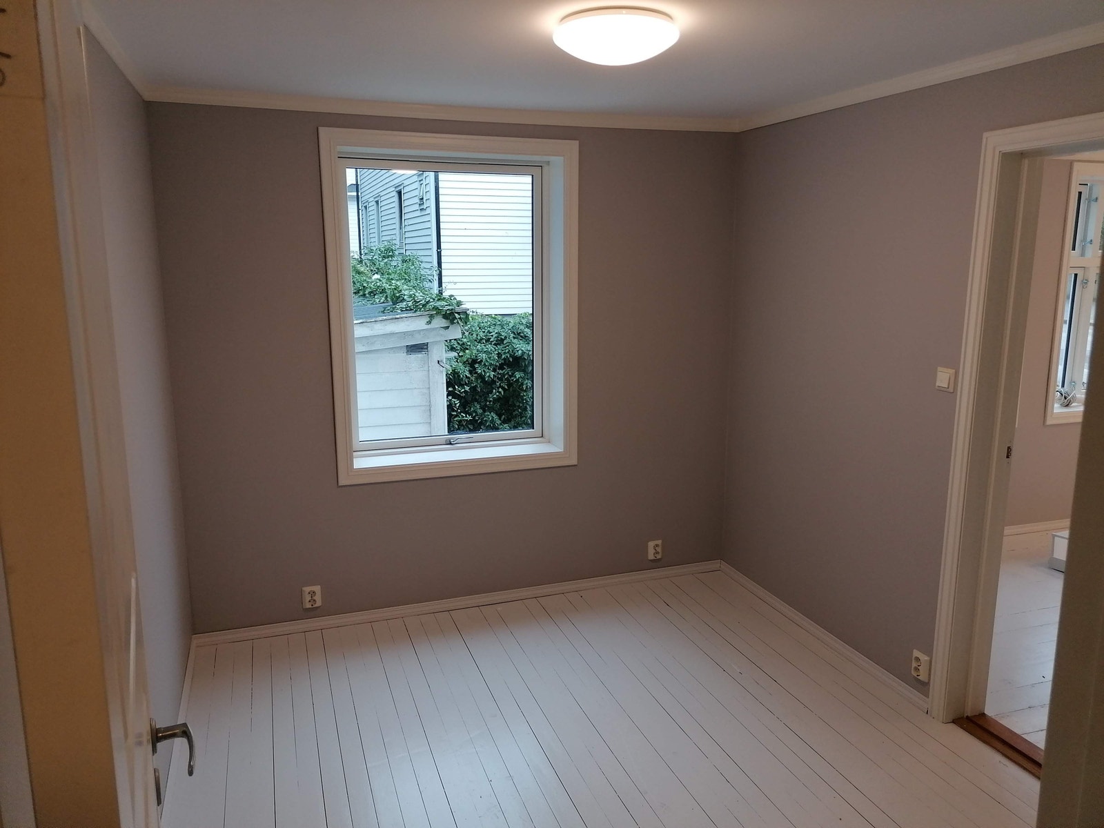 Soverom Galleribilde