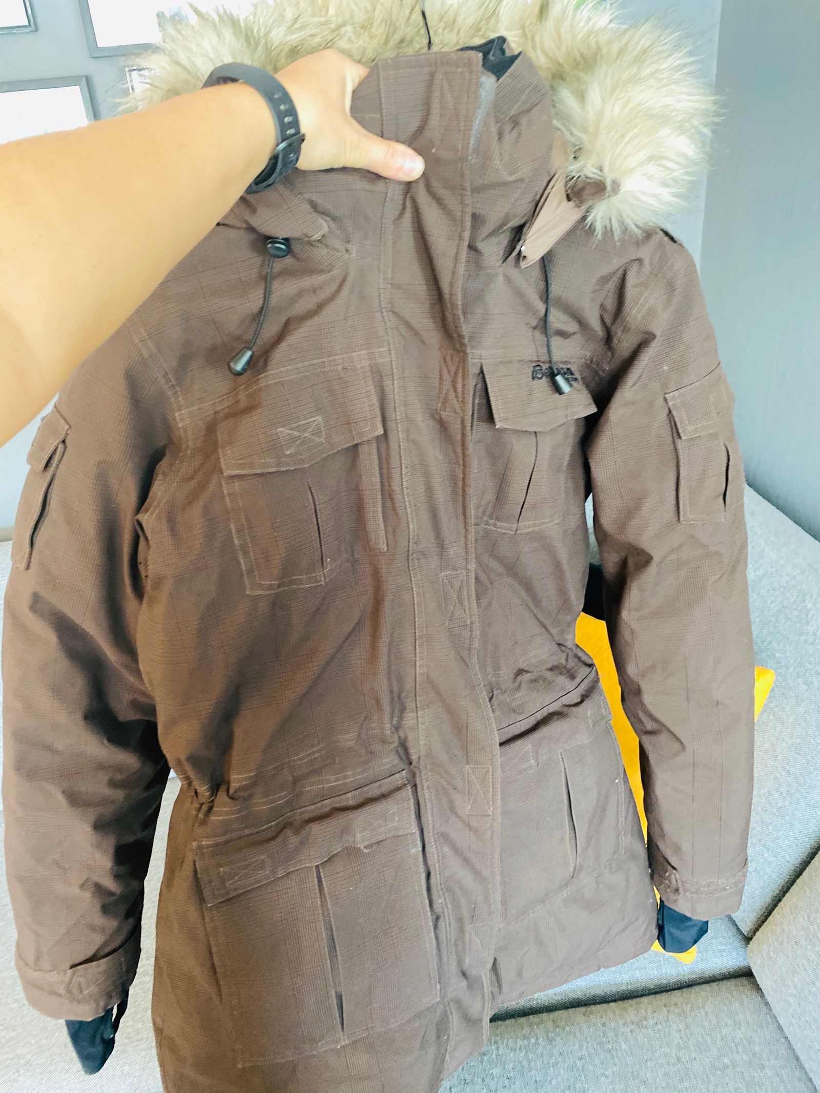 Lite brukt bergans jakke st Medium dame modell | FINN.no Lite brukt bergans jakke st Medium dame modell | FINN.no