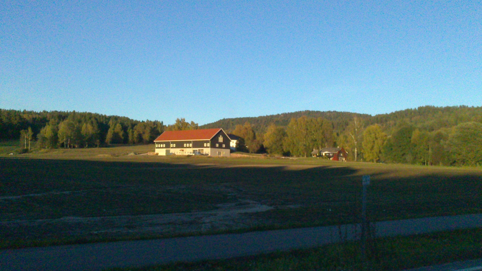 Selvik Gård Galleribilde