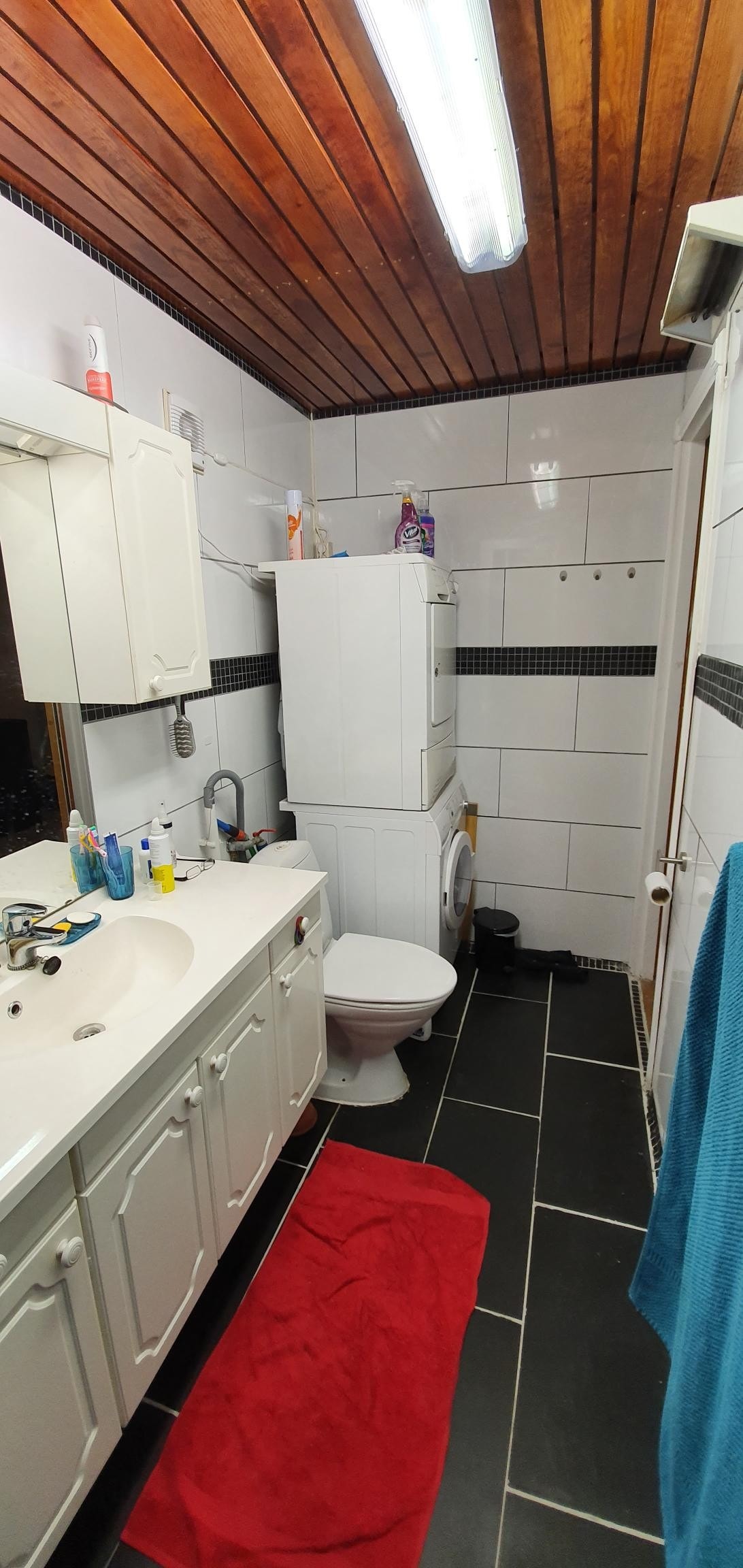 Bad /vask Galleribilde