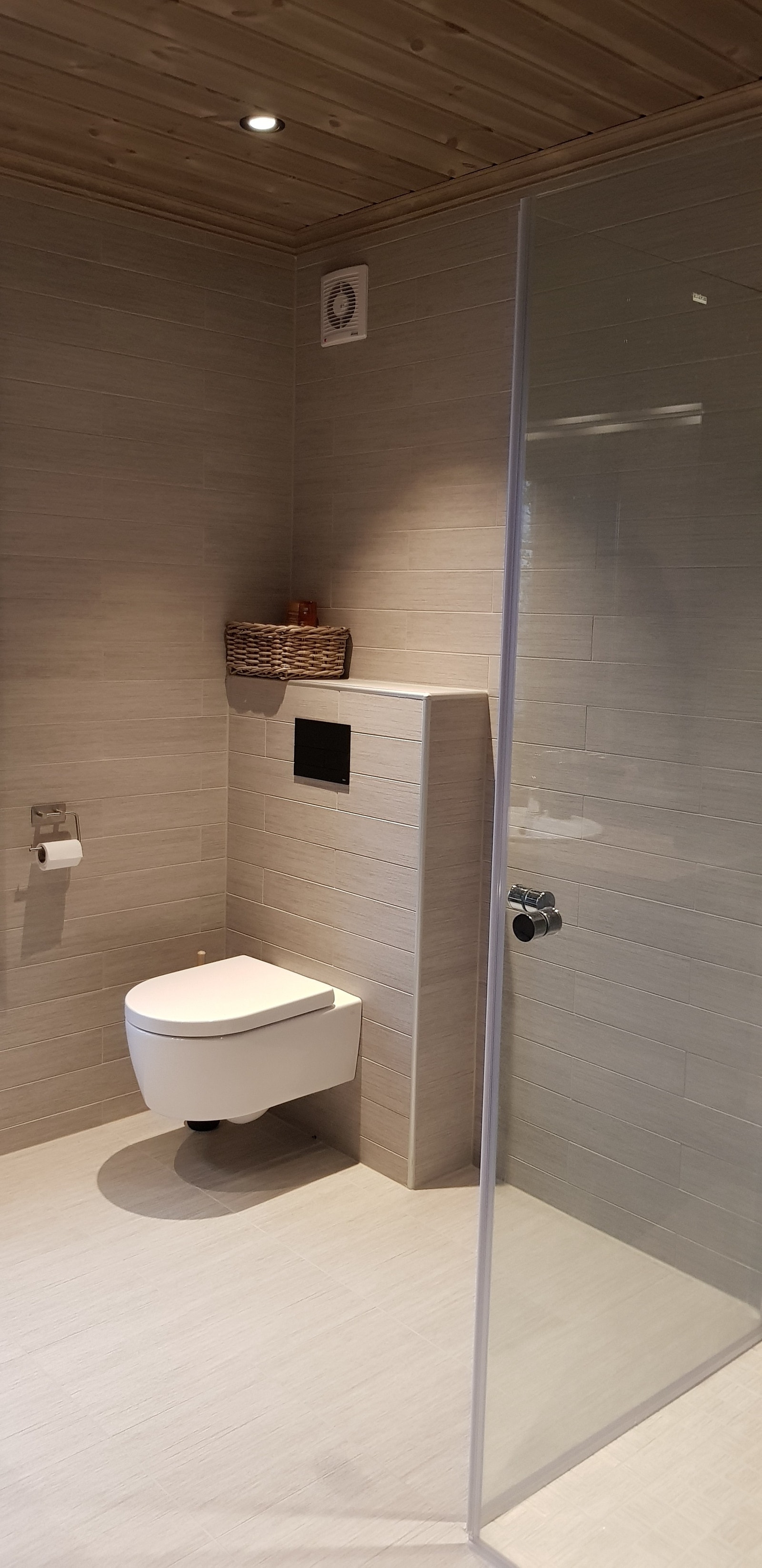 Bad med WC 1 Galleribilde