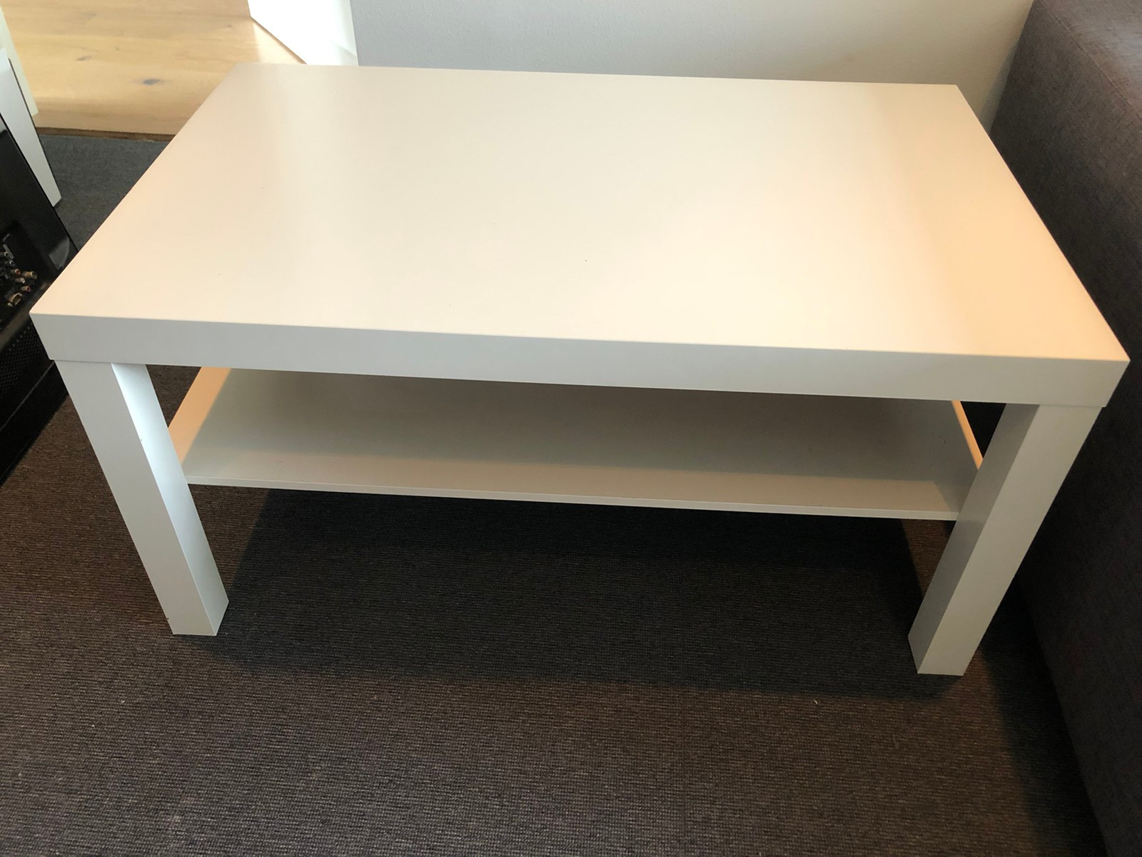 Lack bord fra IKEA | FINN.no IKEA lack bord gis bort | FINN.no