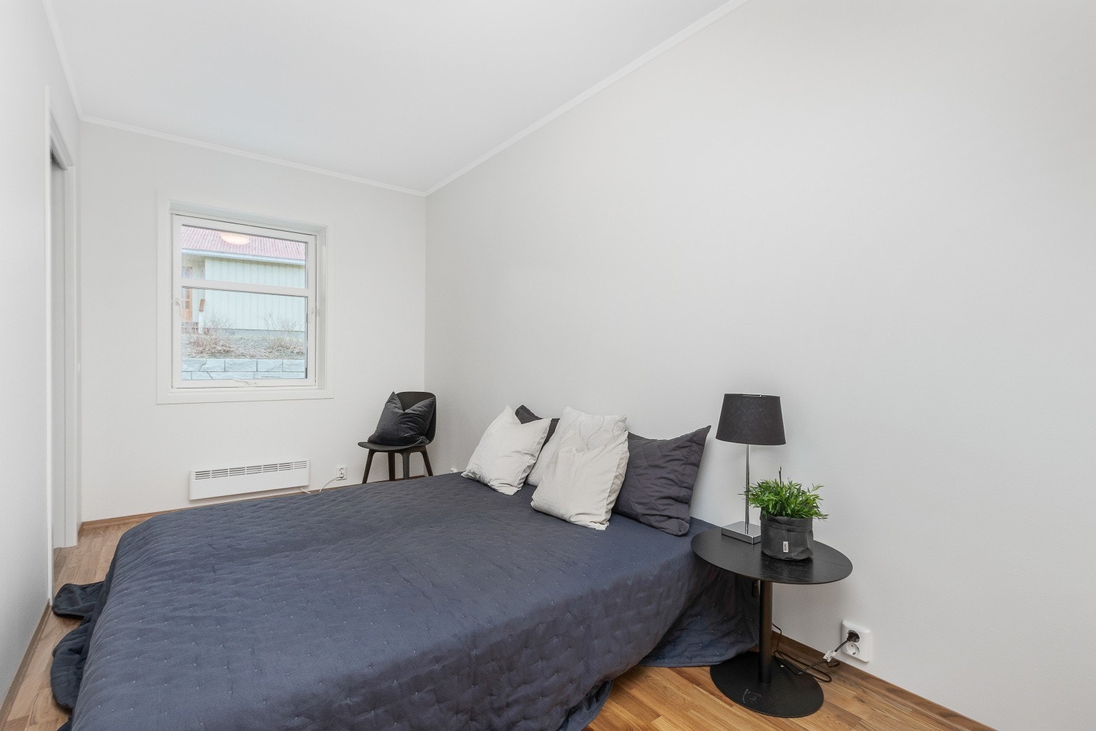 To soverom Galleribilde