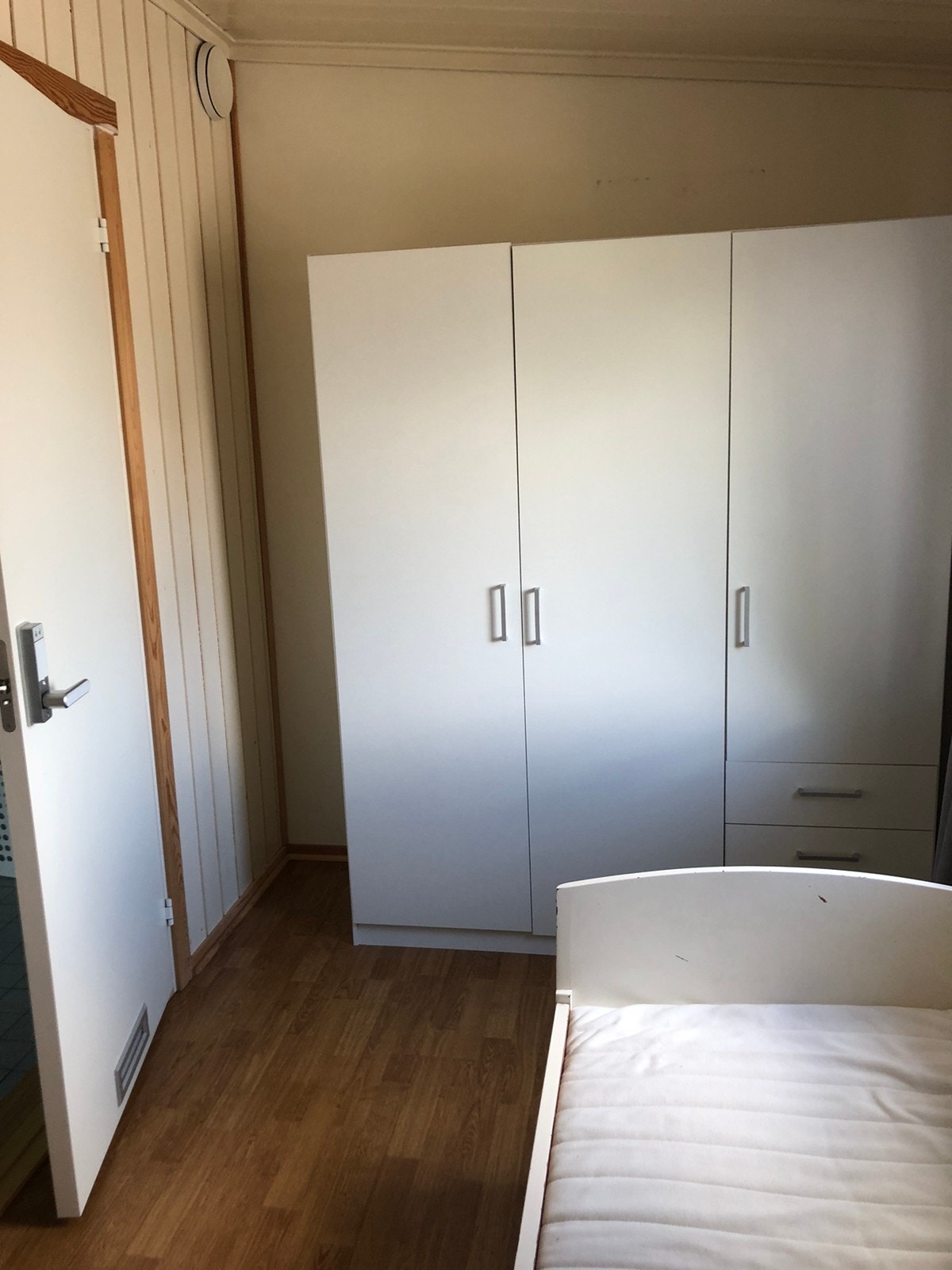 Rom nr 1 Galleribilde