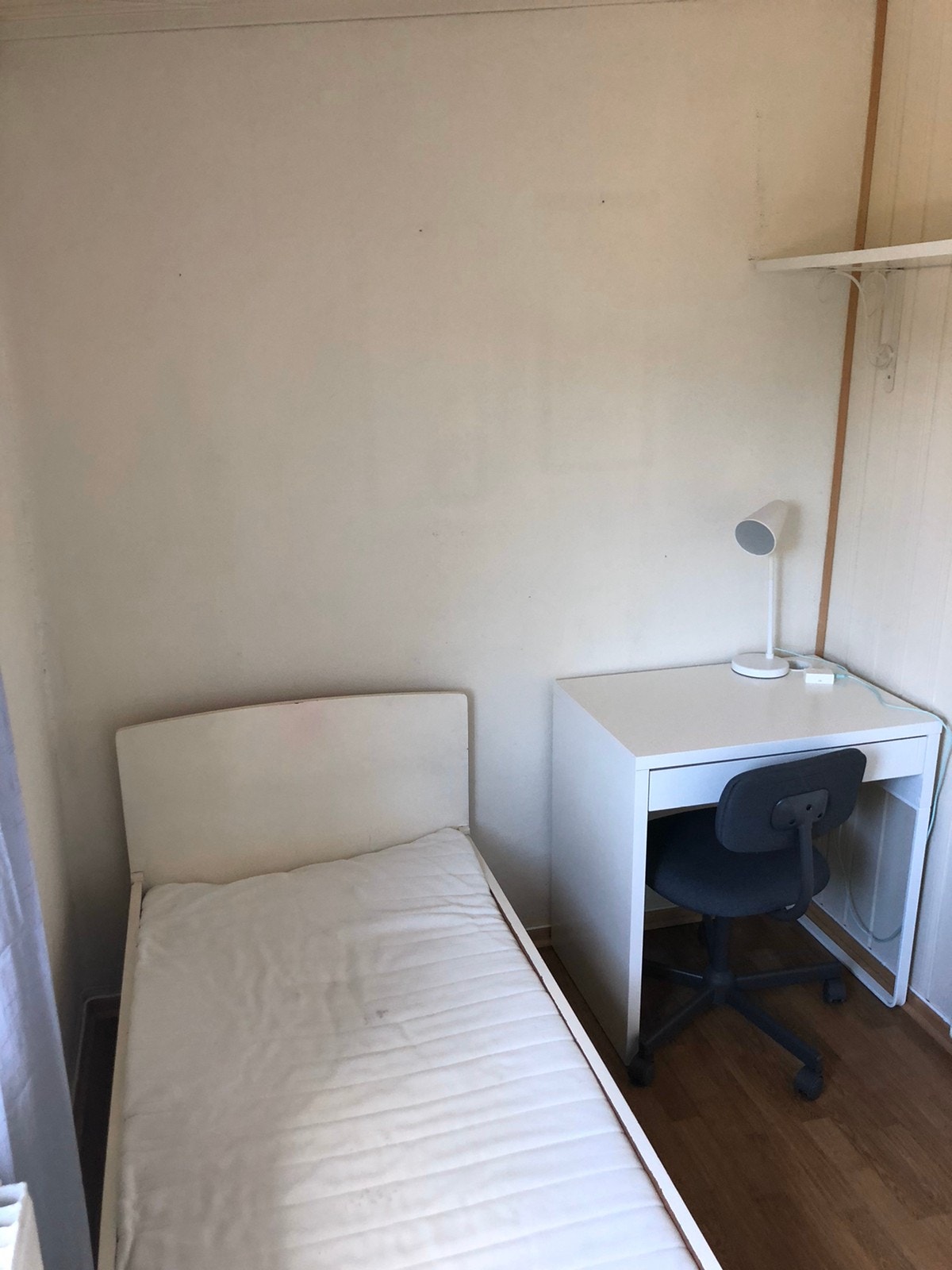 Rom nr 1 Galleribilde