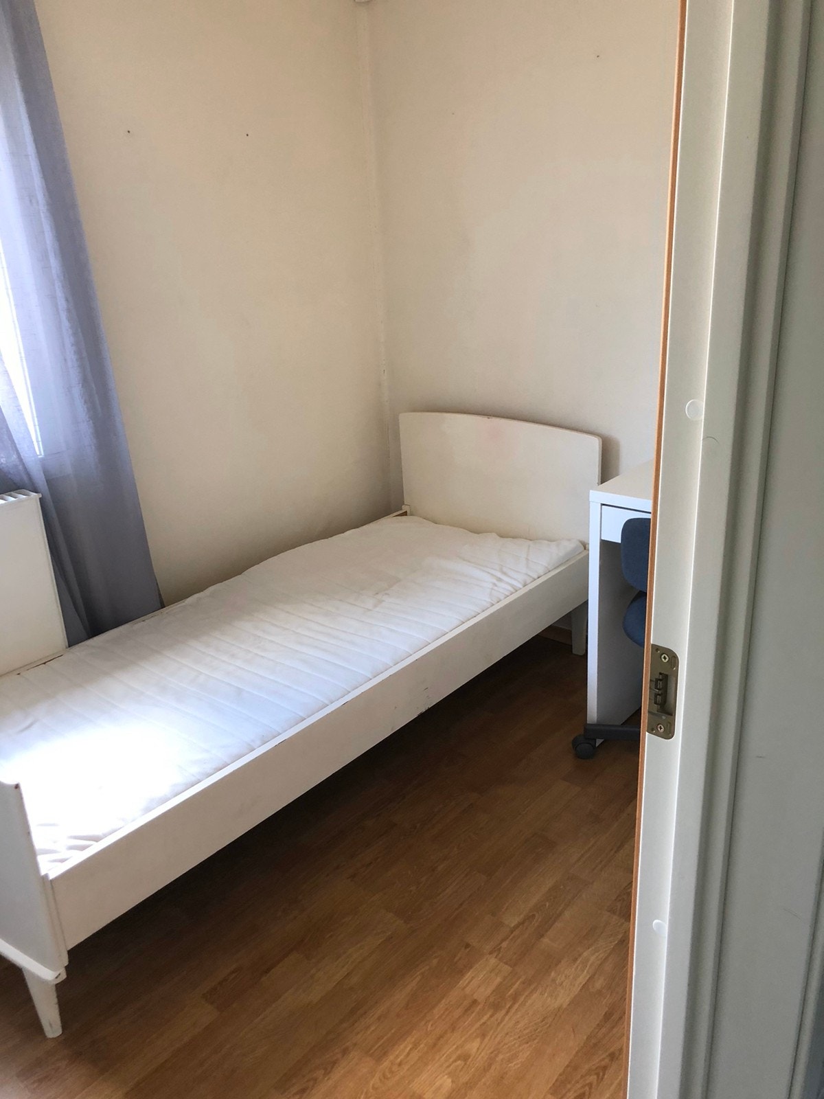 Rom nr 1 Galleribilde