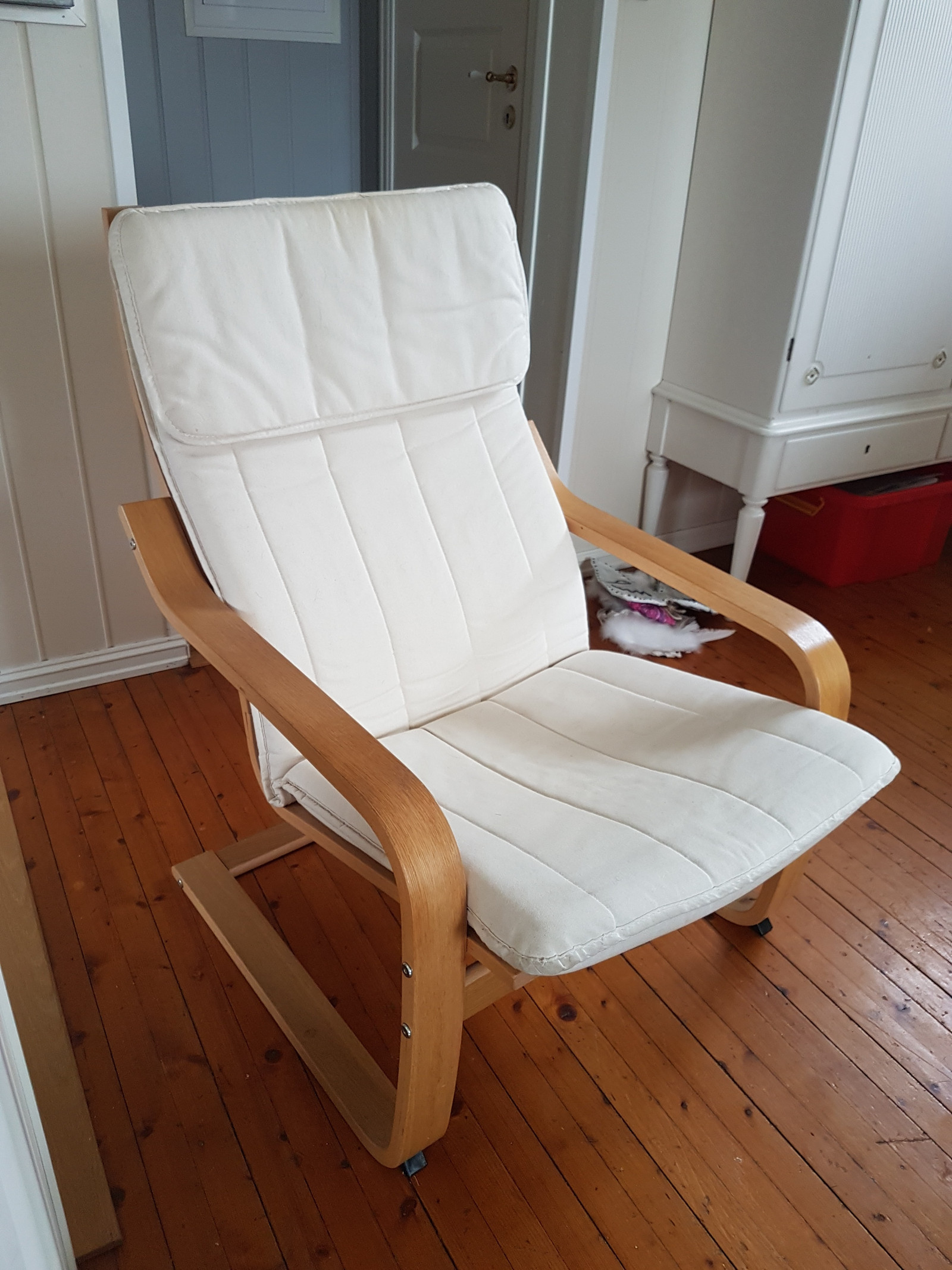 Ikea's Pello lenestol | FINN.no Pello lenestol fra IKEA | FINN.no