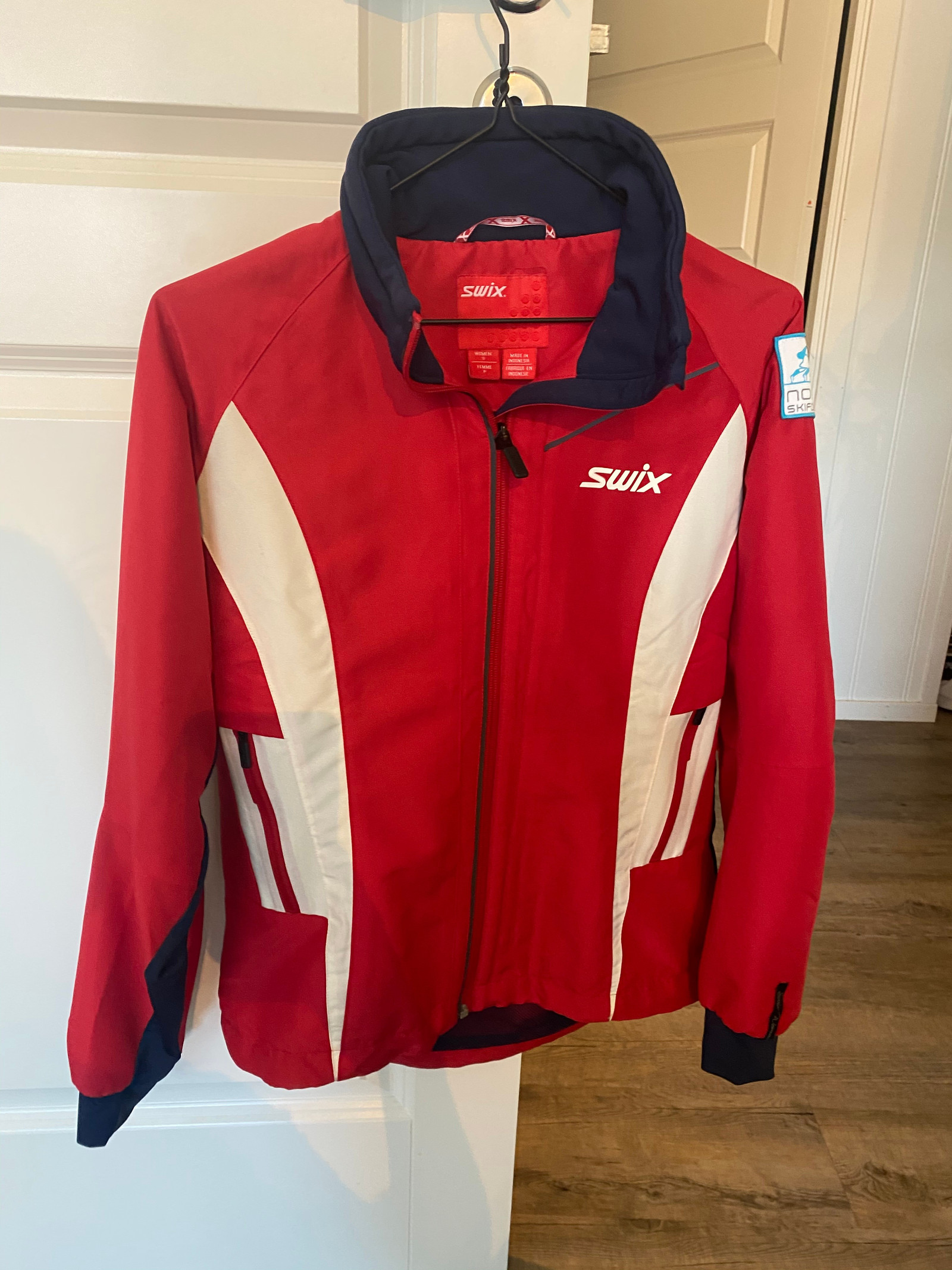 Swix skijakke | FINN.no Adidas jakke Messi 11 12 år overdel som ny! | FINN.no