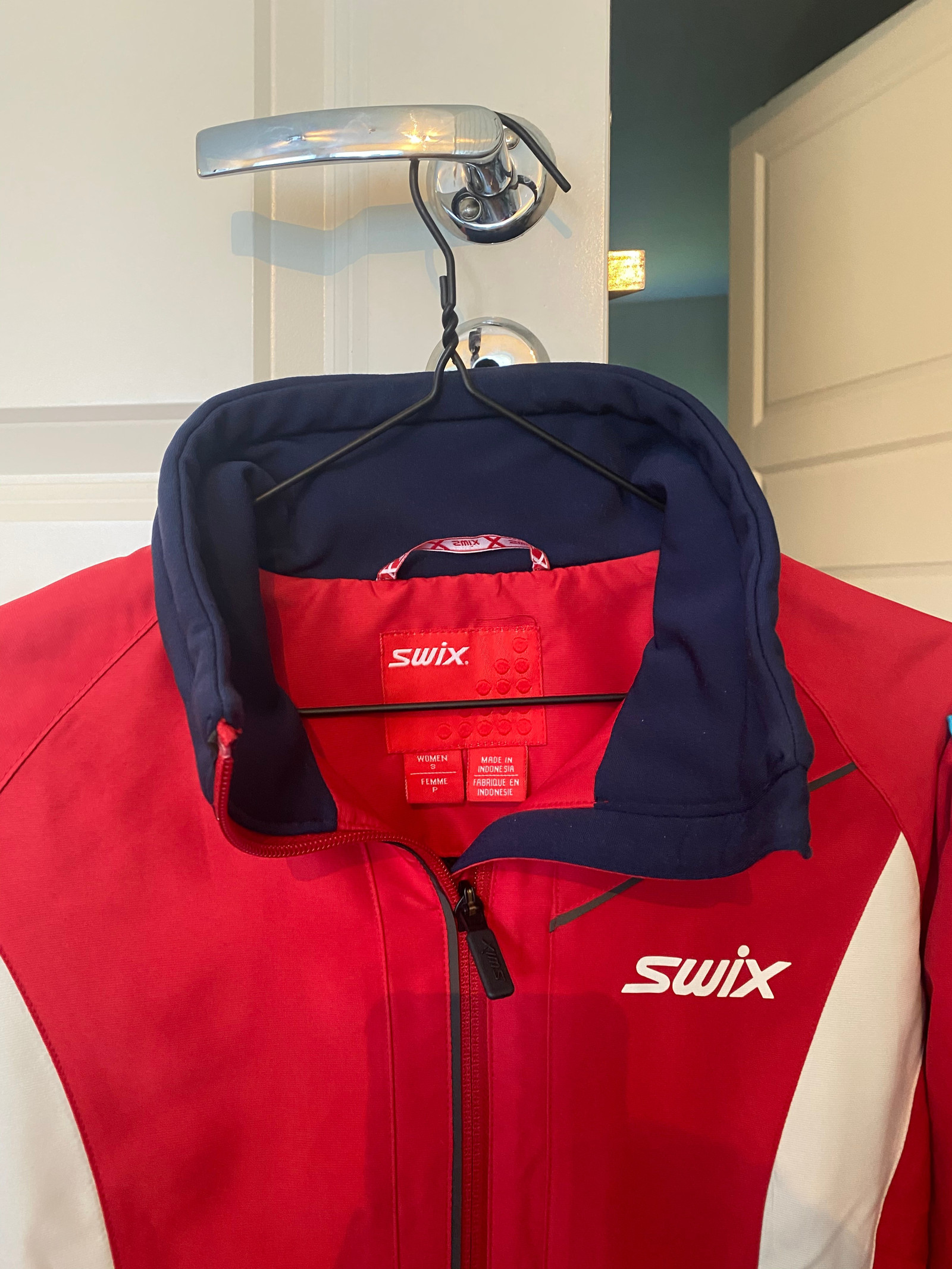 Swix skijakke | FINN.no Adidas jakke Messi 11 12 år overdel som ny! | FINN.no
