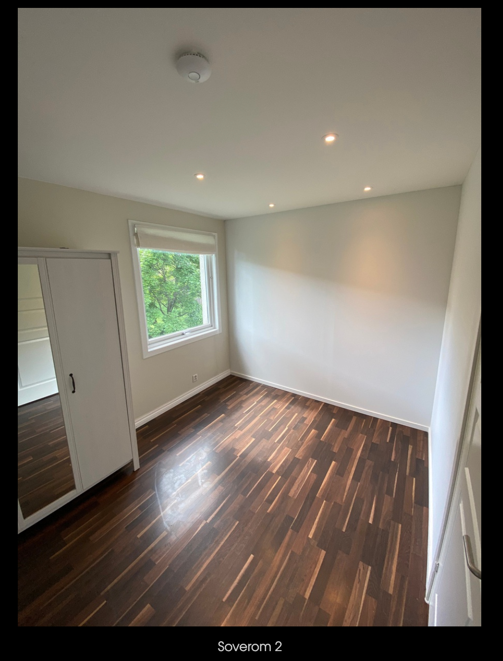 Soverom 3 på 11 kvm Galleribilde