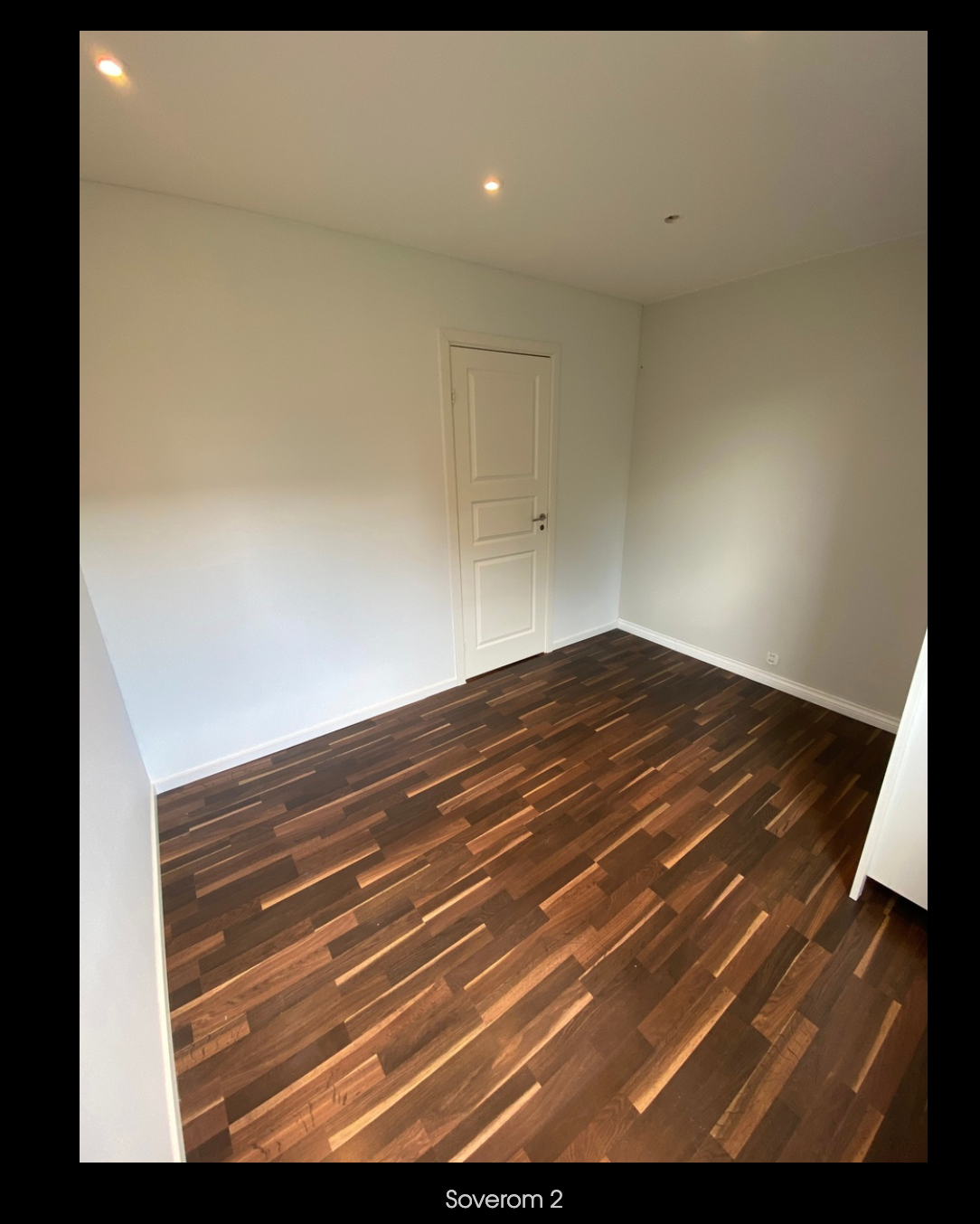 Soverom 3 på 11 kvm Galleribilde