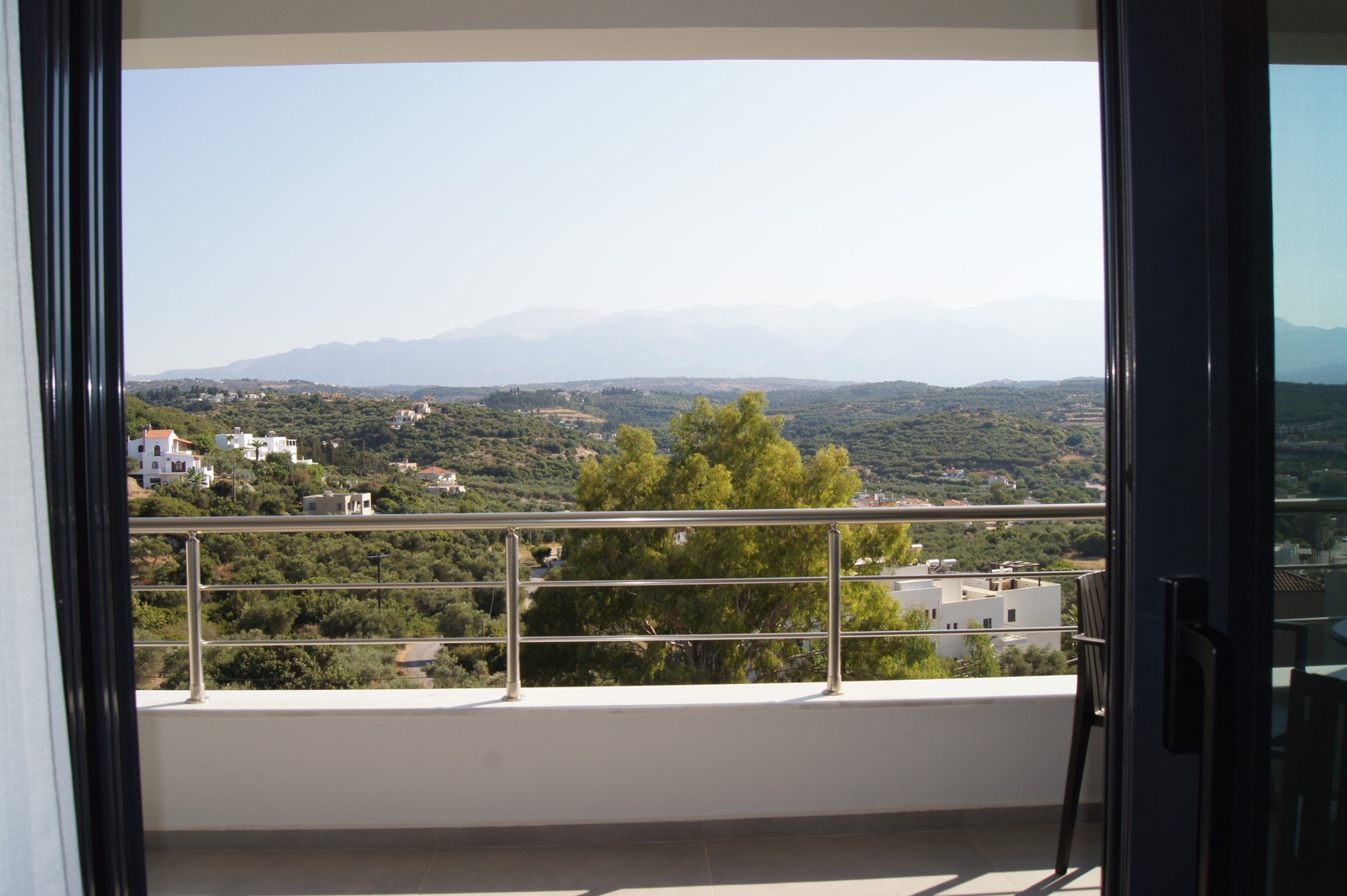 Fra sengen soverom 3 Galleribilde