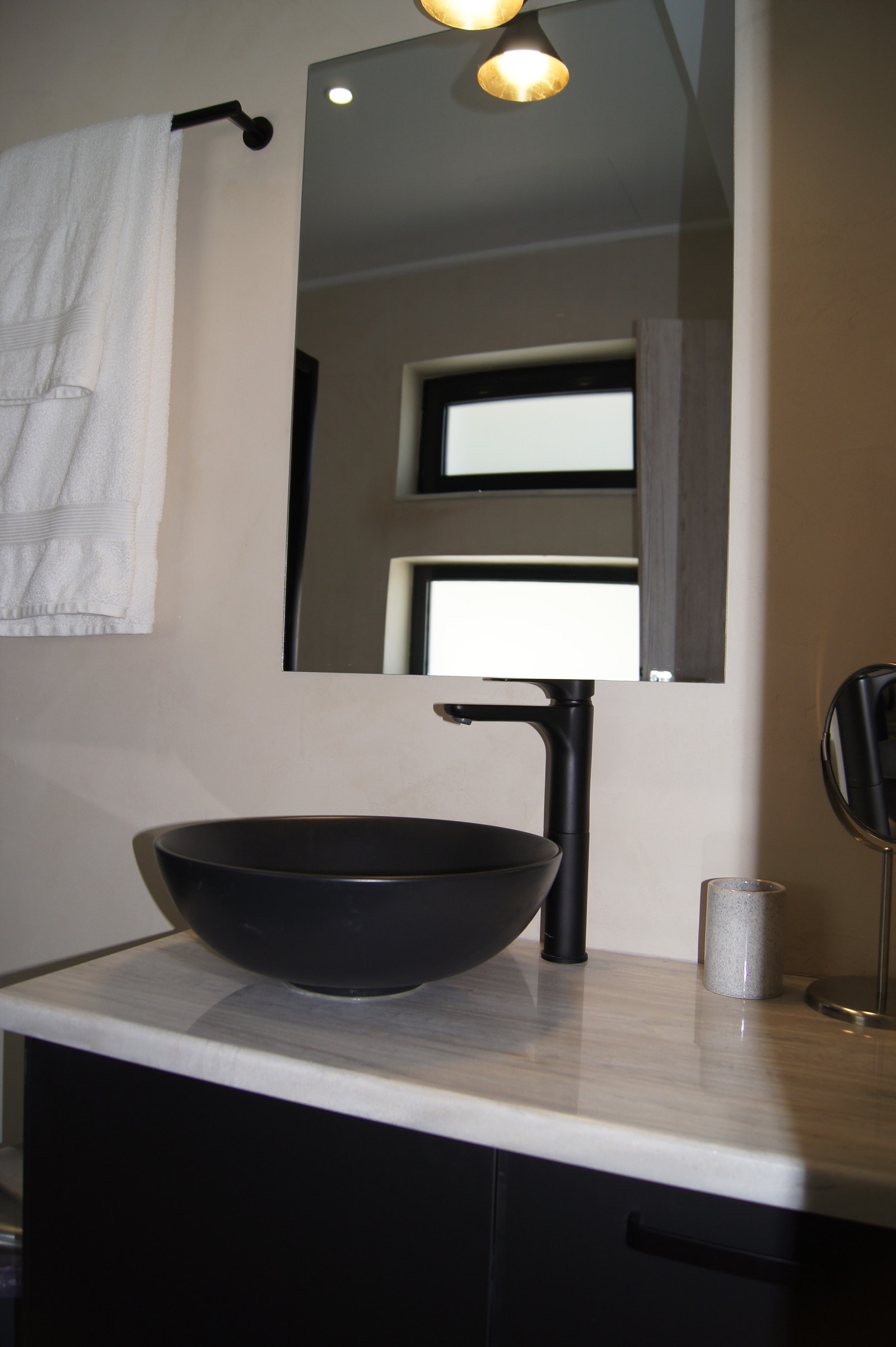 Bad soverom 1 Galleribilde