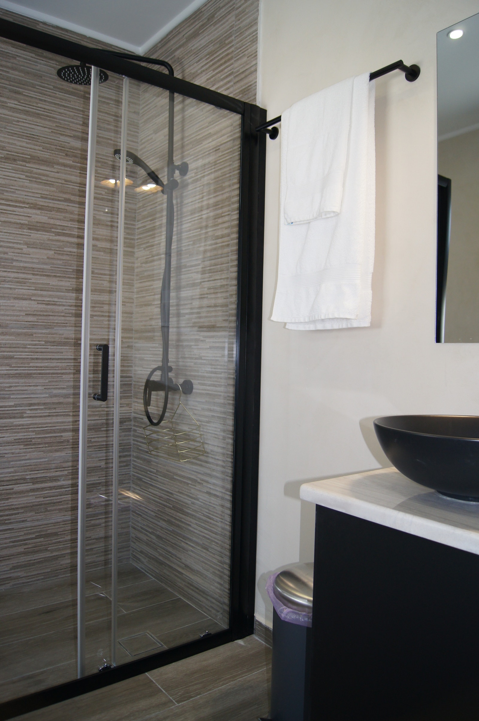 Bad soverom 1 Galleribilde