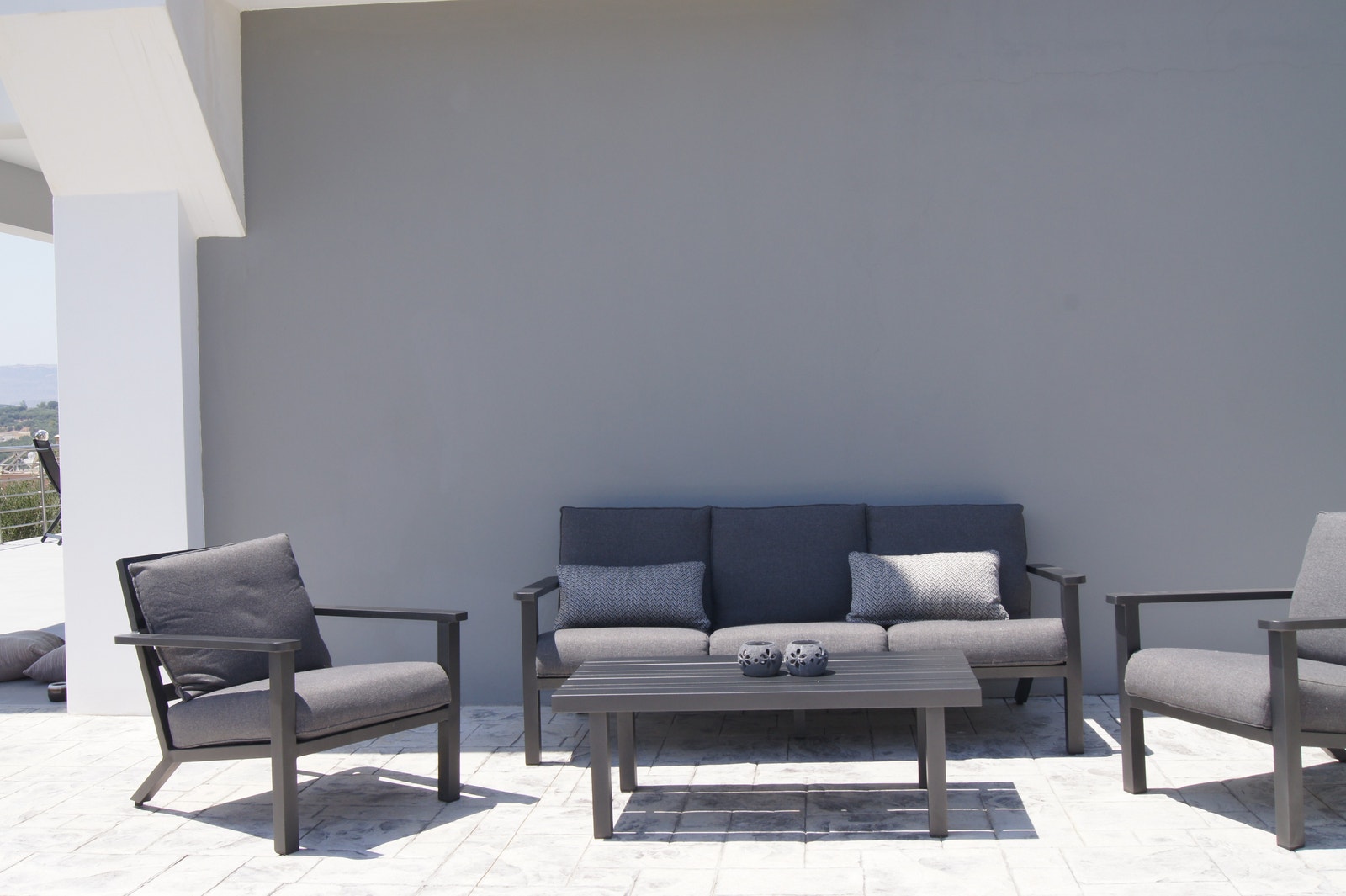 Baksiden Galleribilde