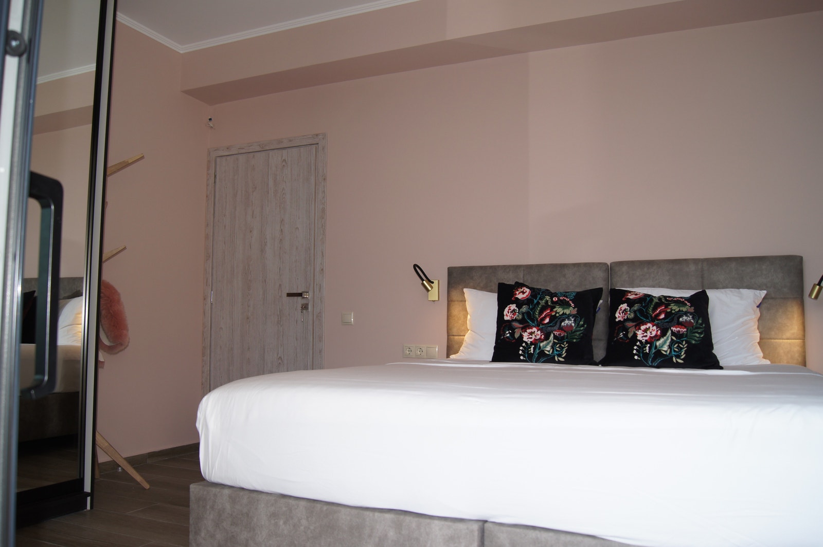 Soverom 3 Galleribilde