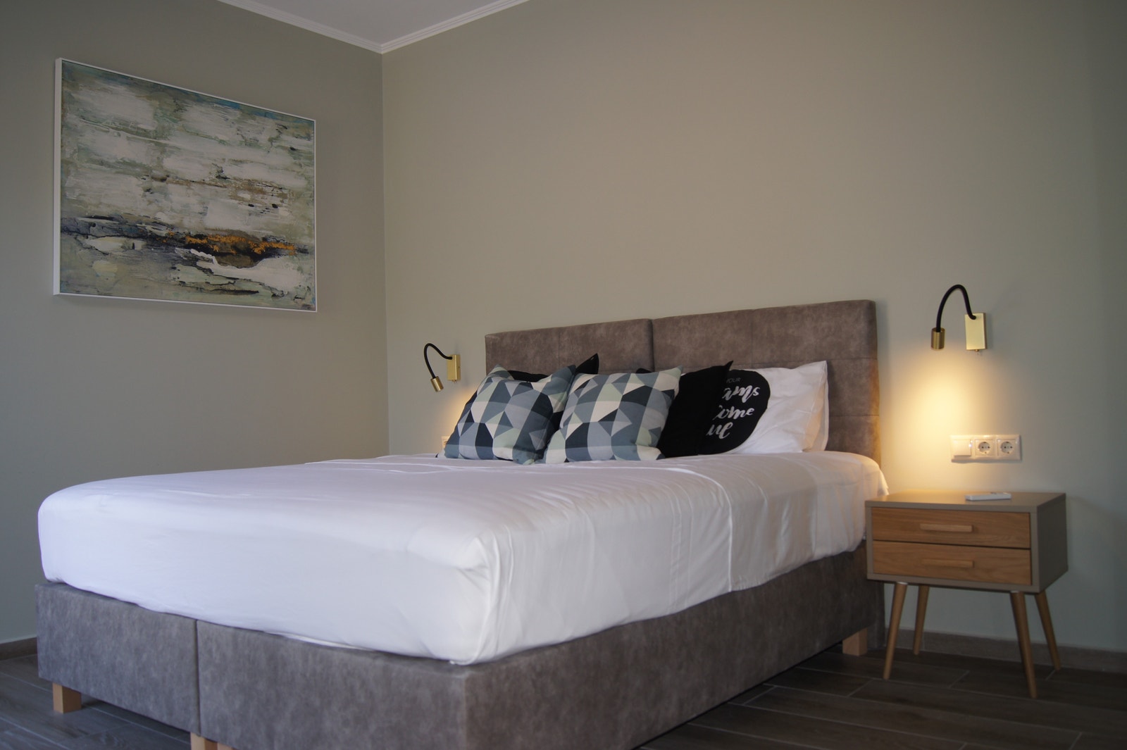 Soverom 4 Galleribilde