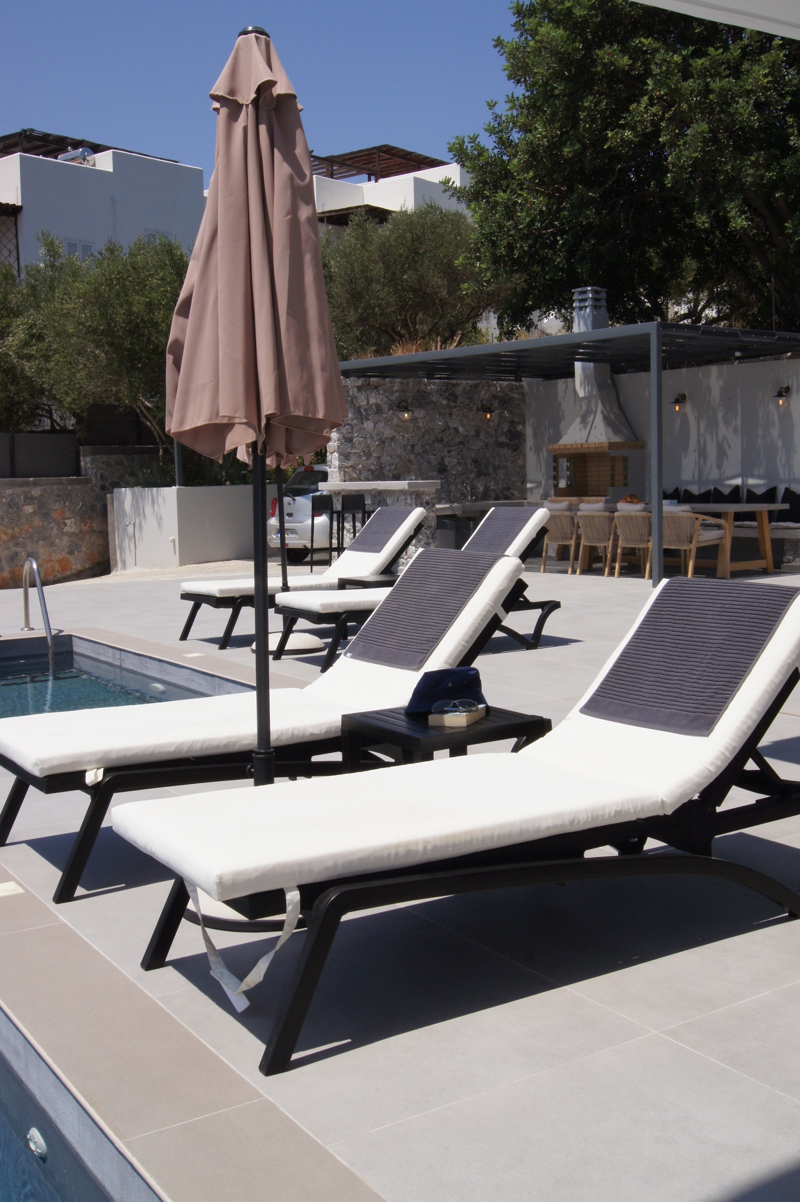 Gode solsenger Galleribilde