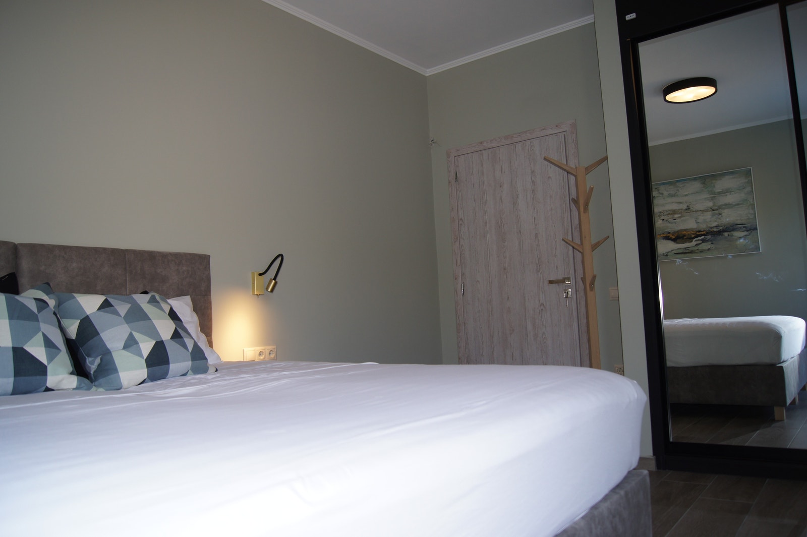 Soverom 4 Galleribilde