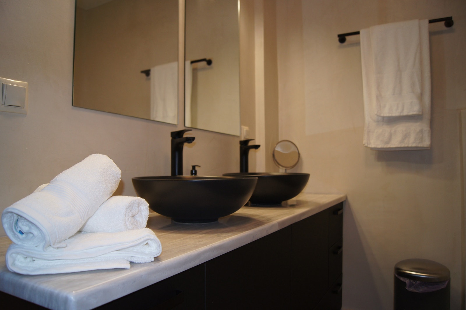 Bad soverom 2 Galleribilde