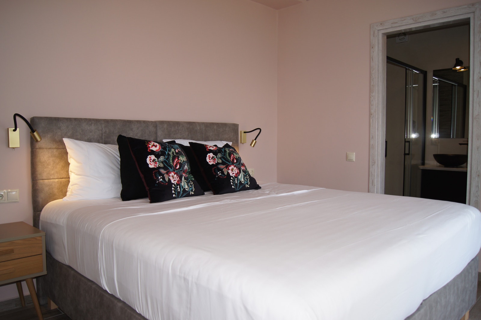 Soverom 3 Galleribilde