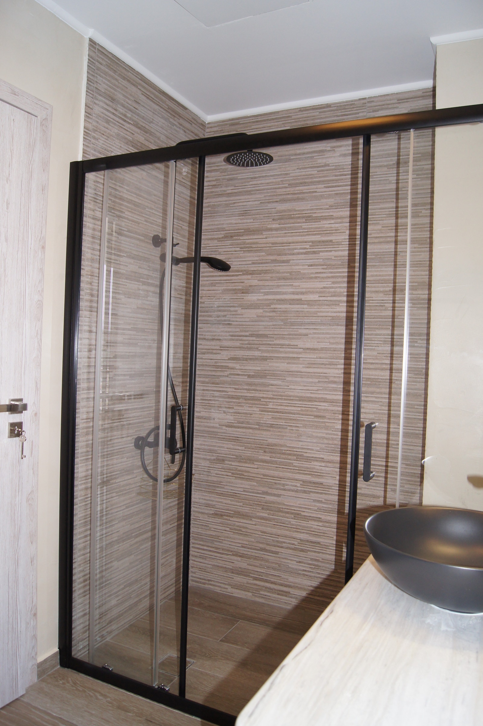 Bad soverom 3 Galleribilde