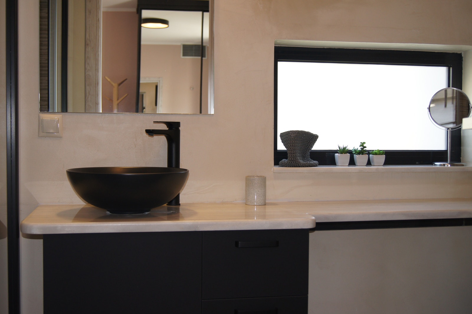 Bad soverom 3 Galleribilde