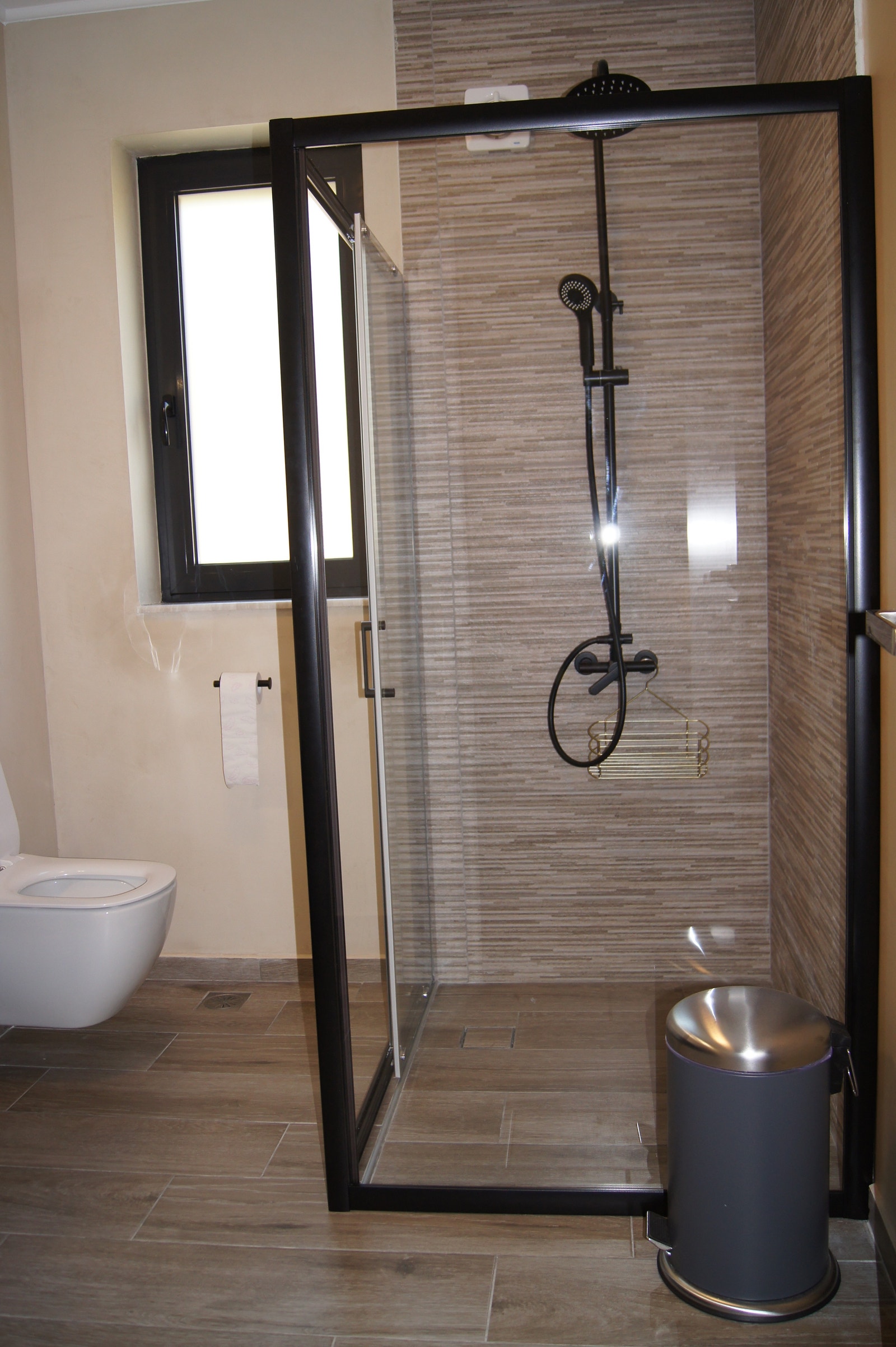 Bad soverom 4 Galleribilde