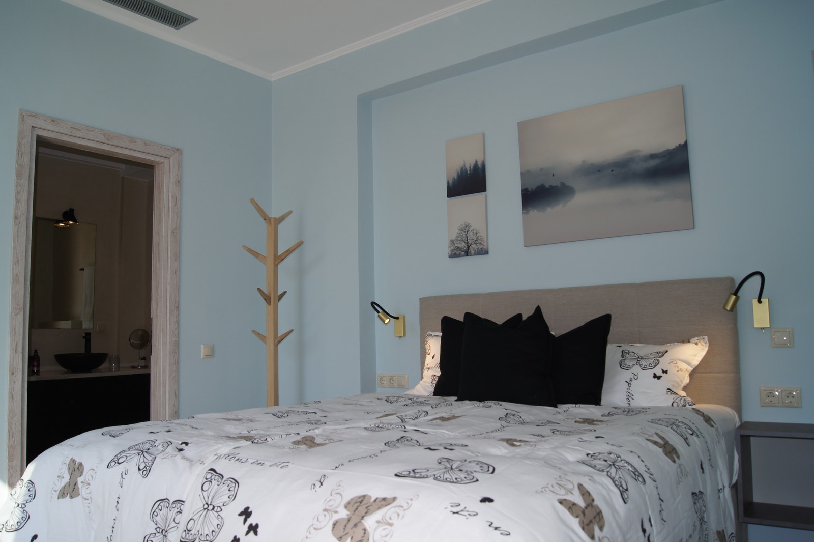 Soverom 2 Galleribilde