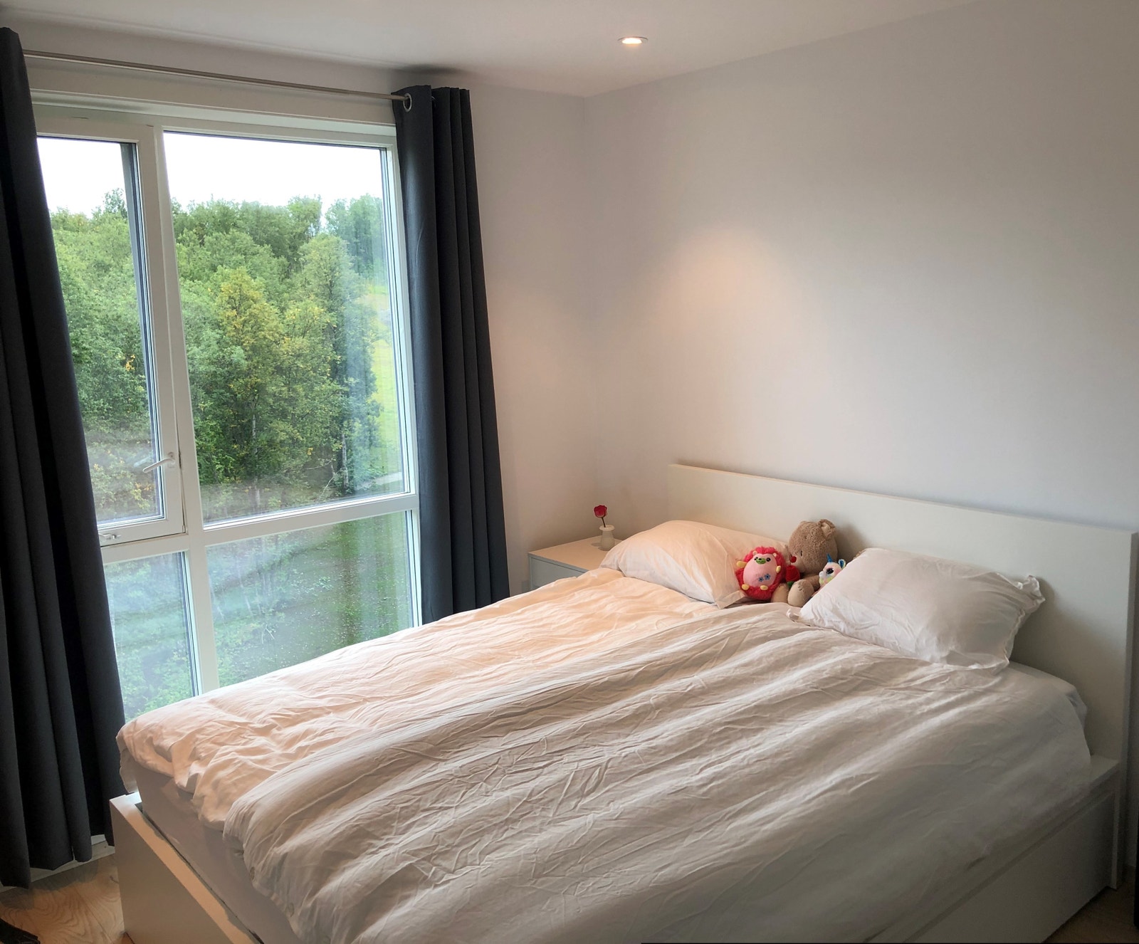 Soverom Galleribilde