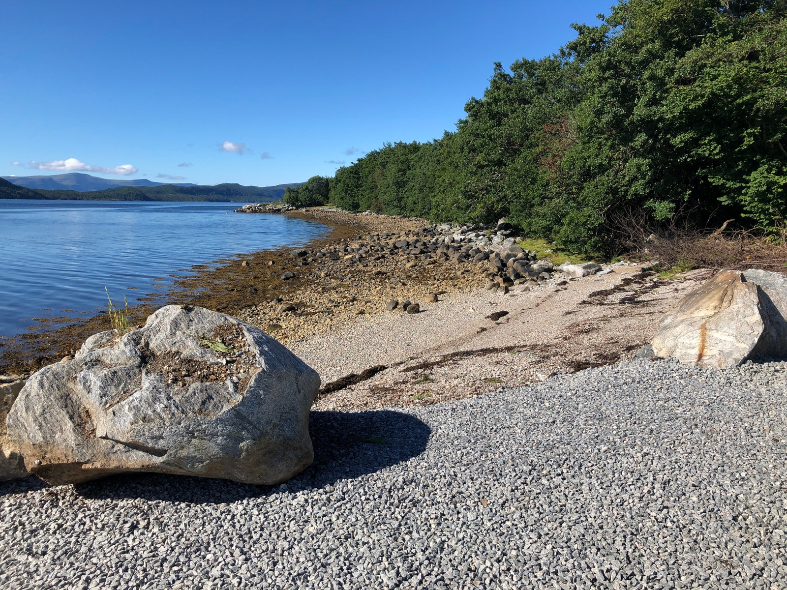 Badeplass Galleribilde